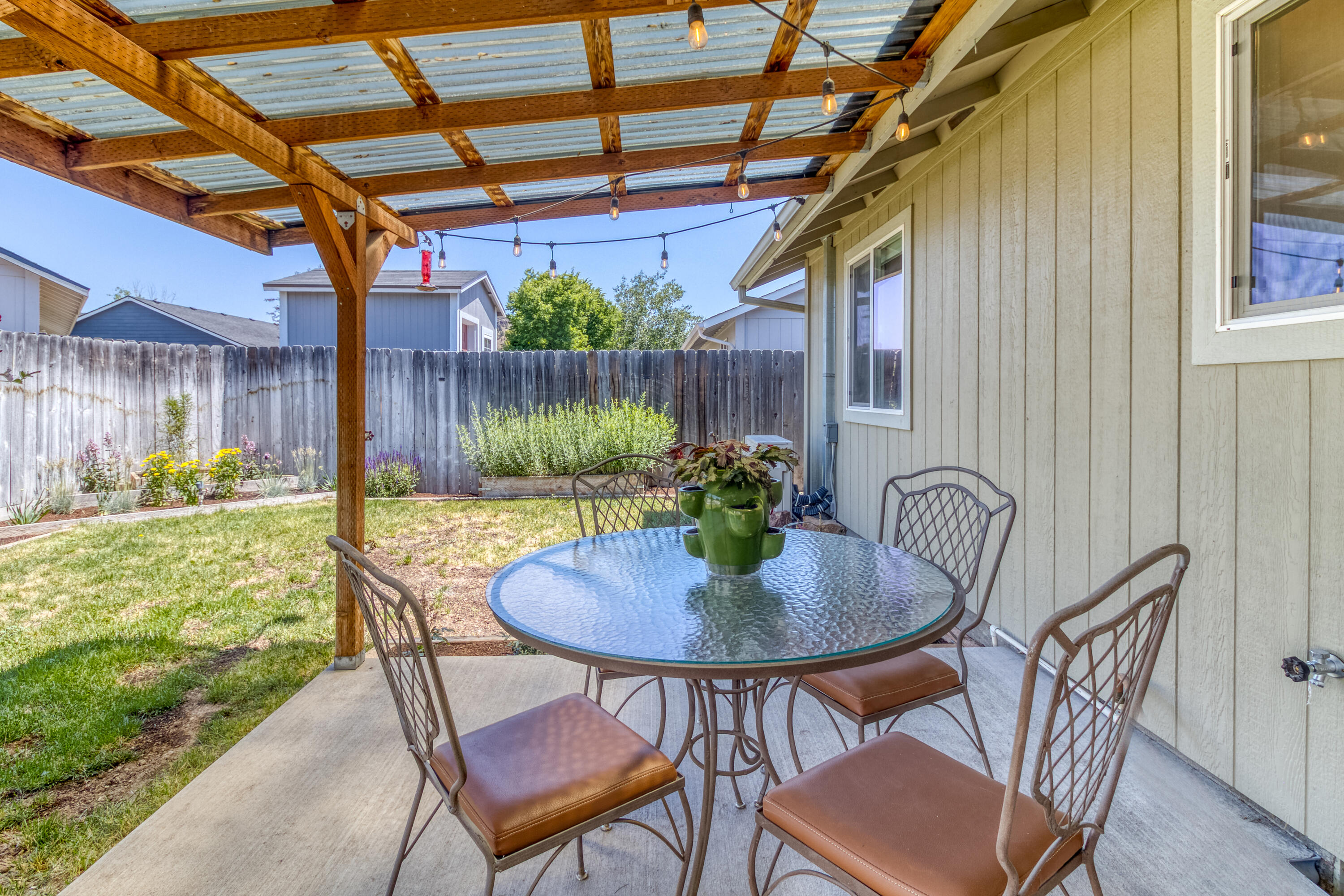 Deer Ridge - Residential