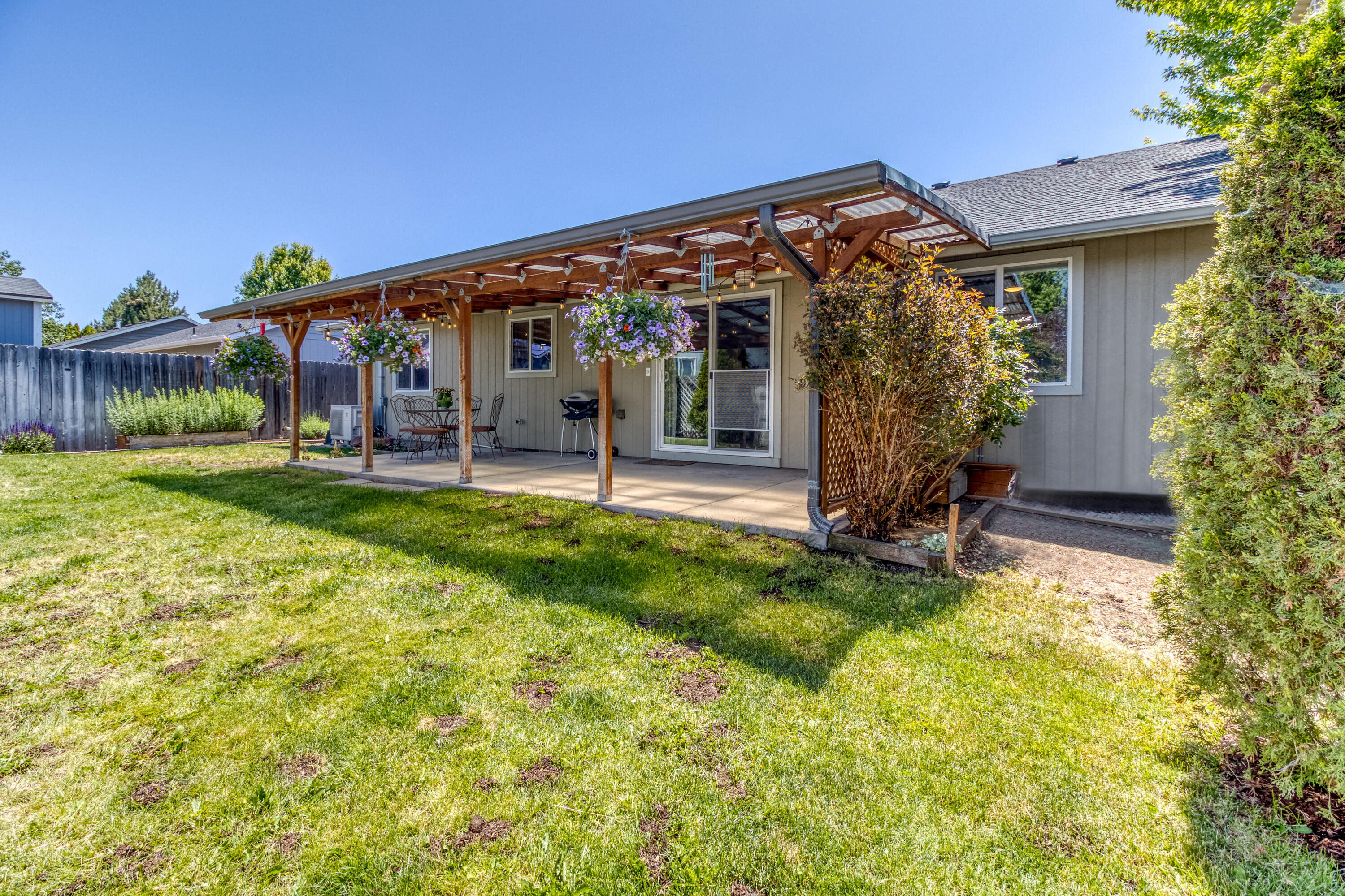 Deer Ridge - Residential