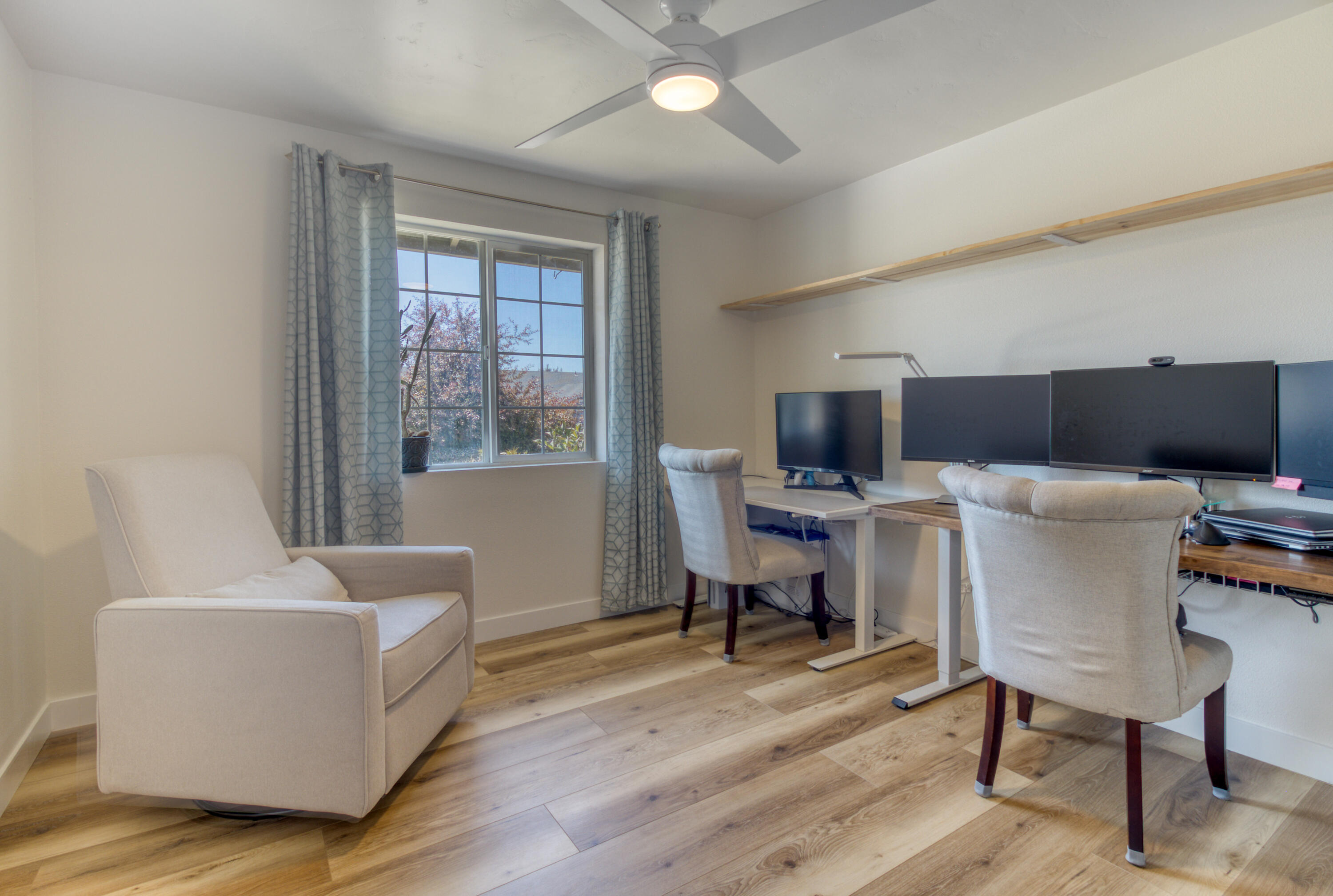 Deer Ridge - Residential