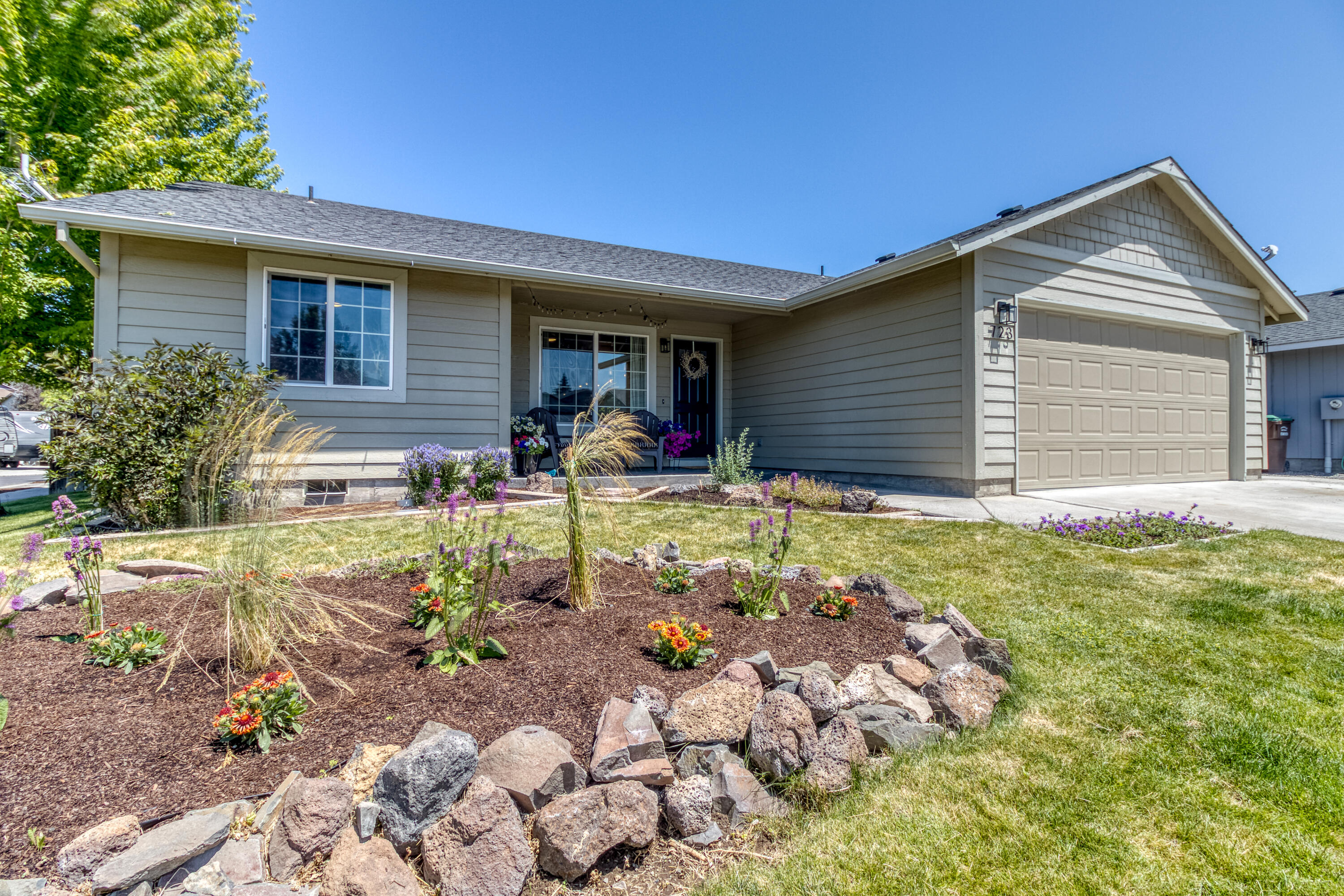 723 NE Black Bear Street