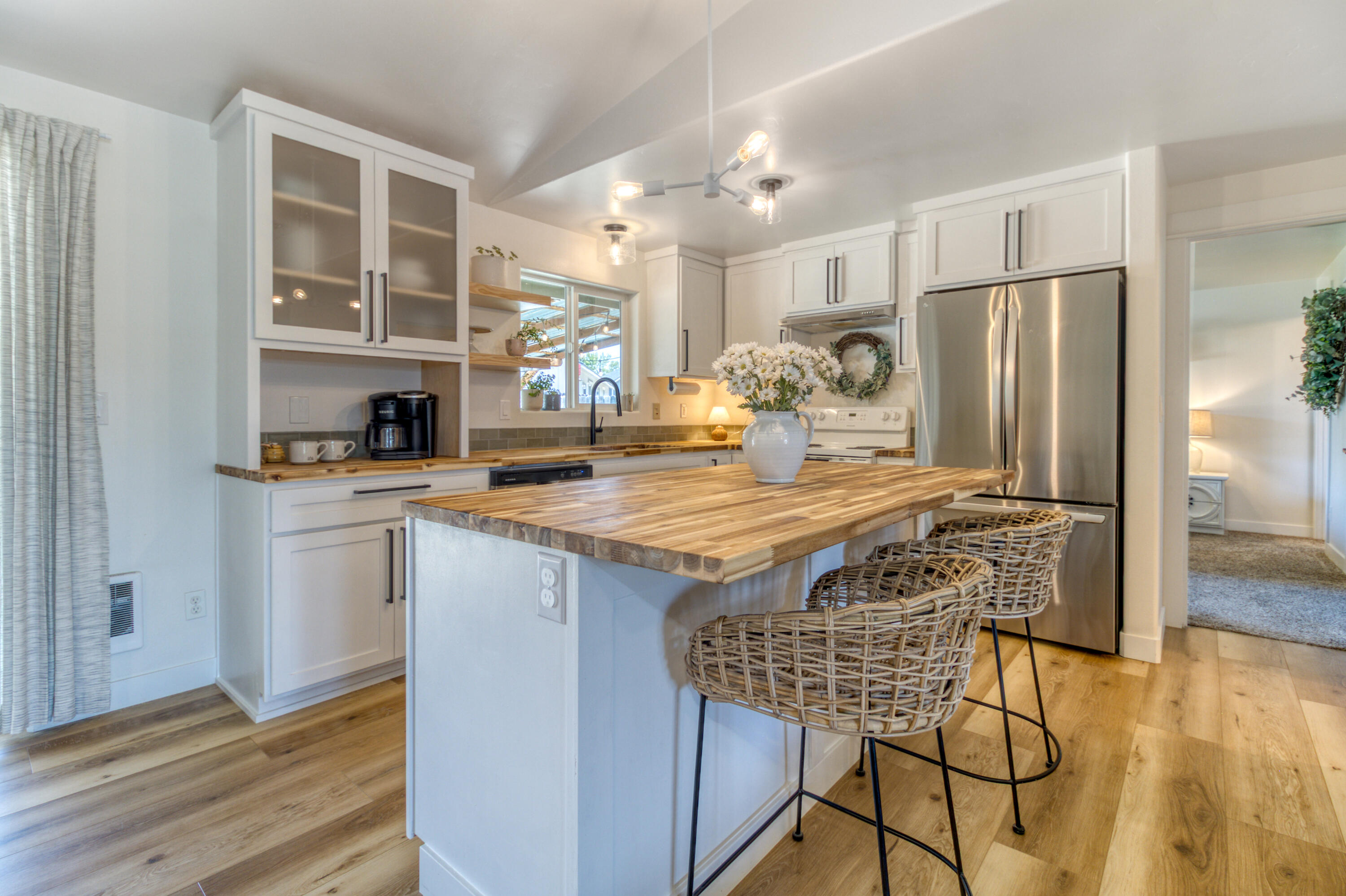 Deer Ridge - Residential