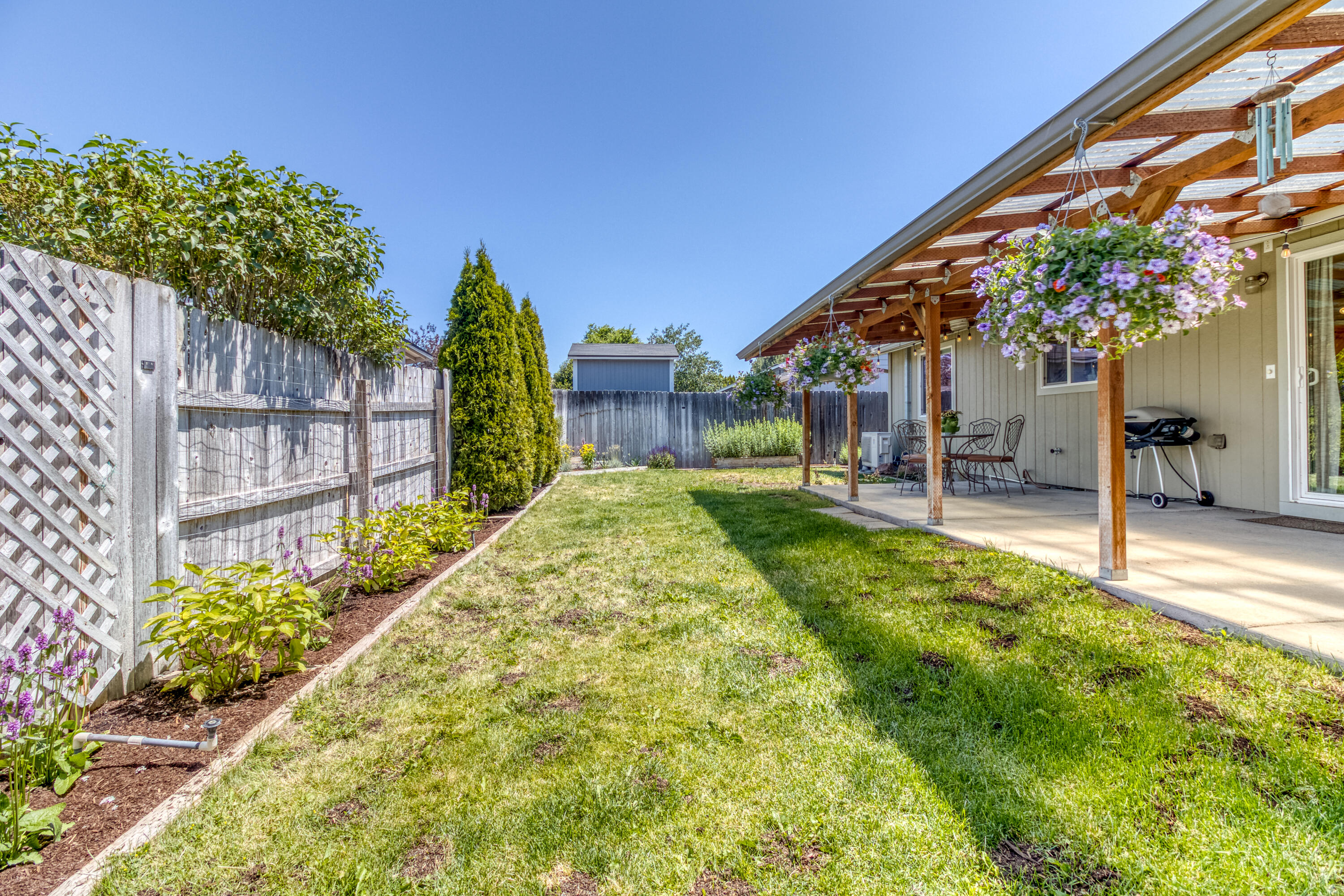 Deer Ridge - Residential