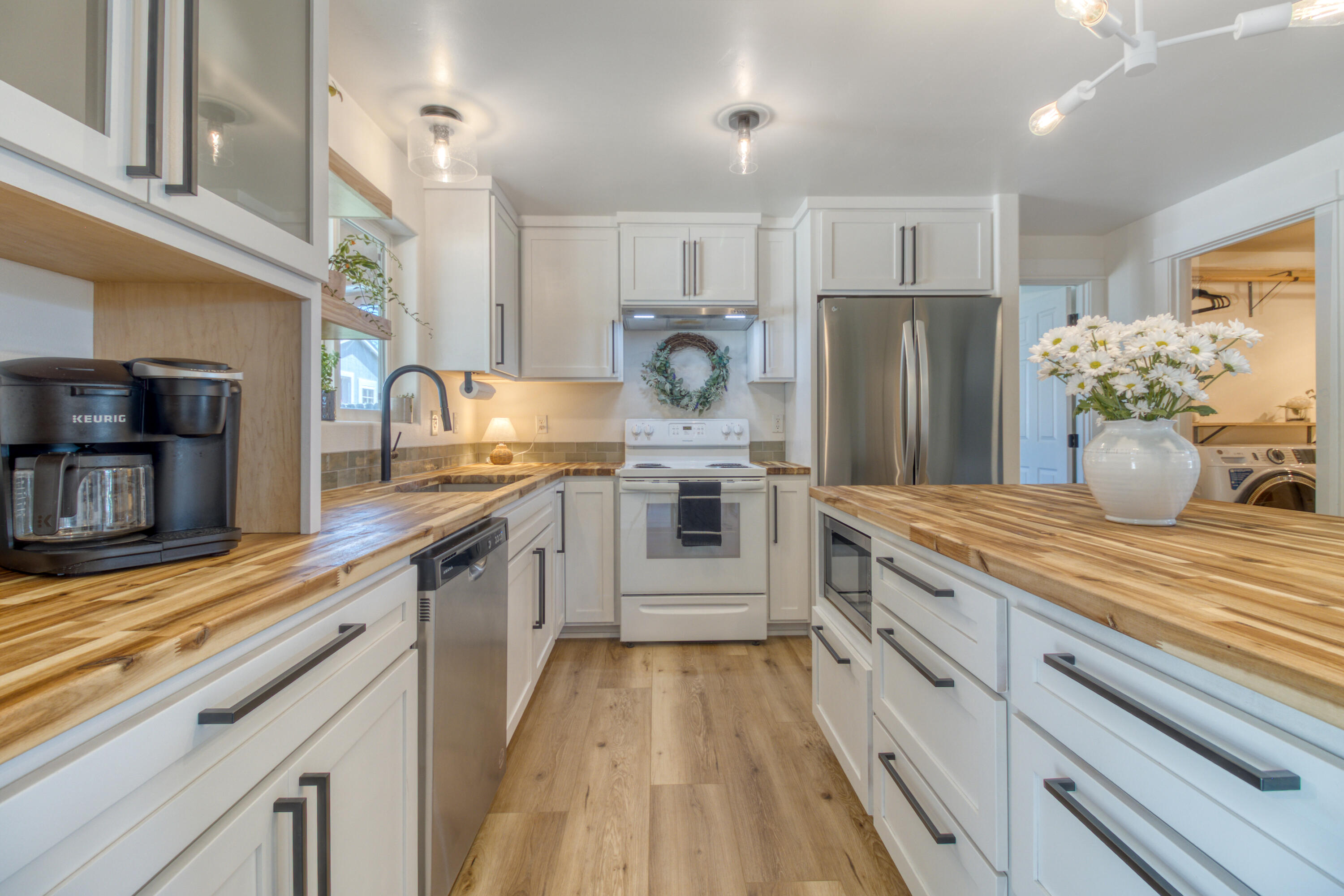 Deer Ridge - Residential