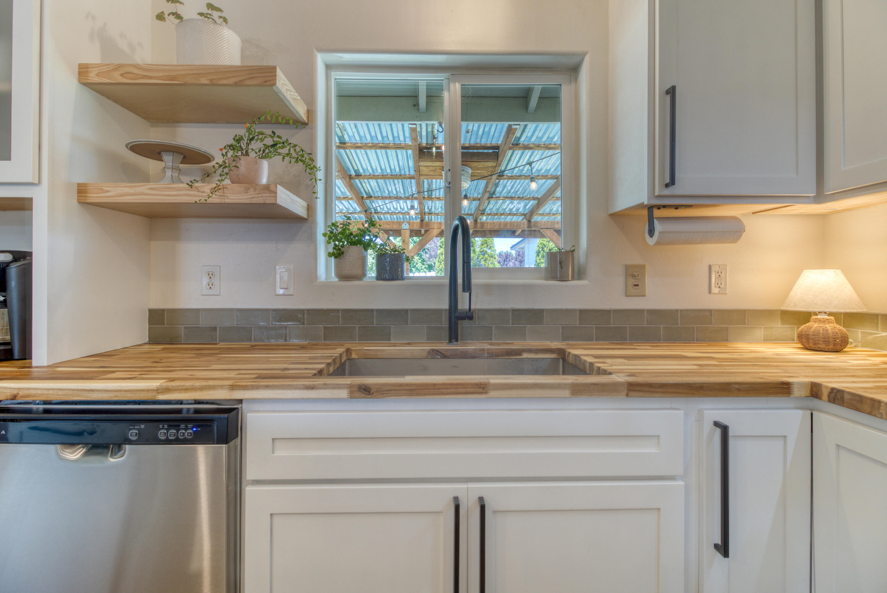 Deer Ridge - Residential