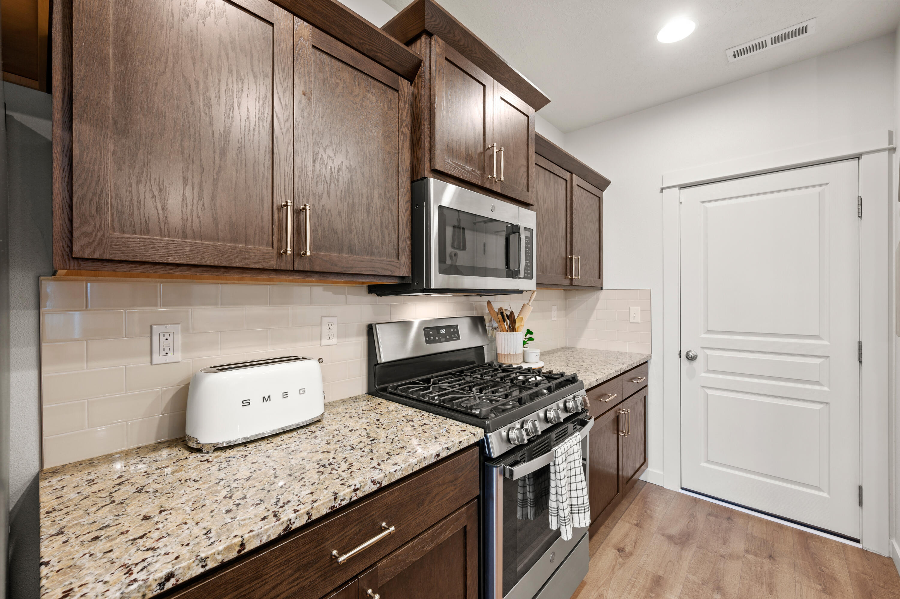 Fieldstone Crossing - Residential