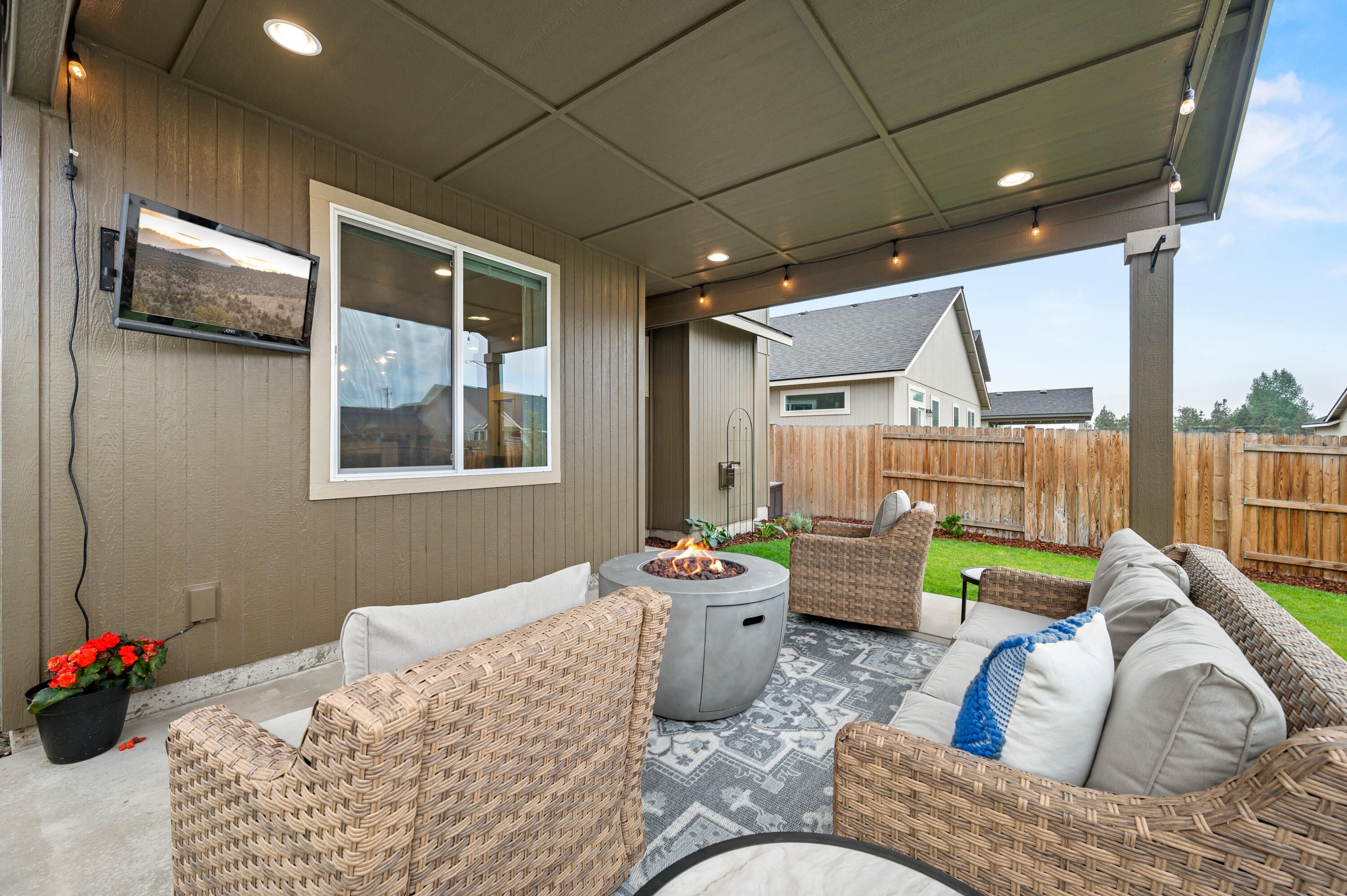 Fieldstone Crossing - Residential