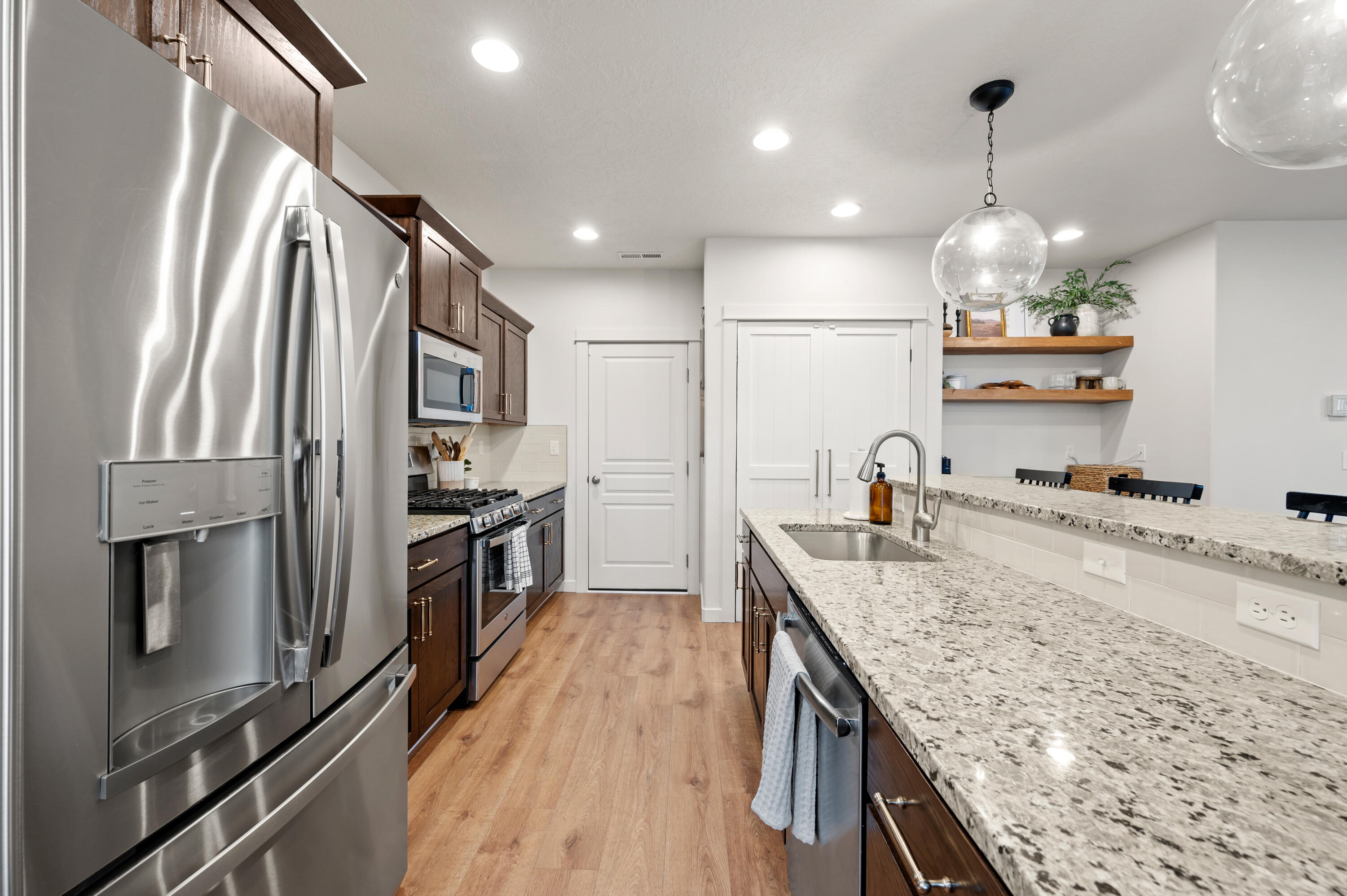 Fieldstone Crossing - Residential