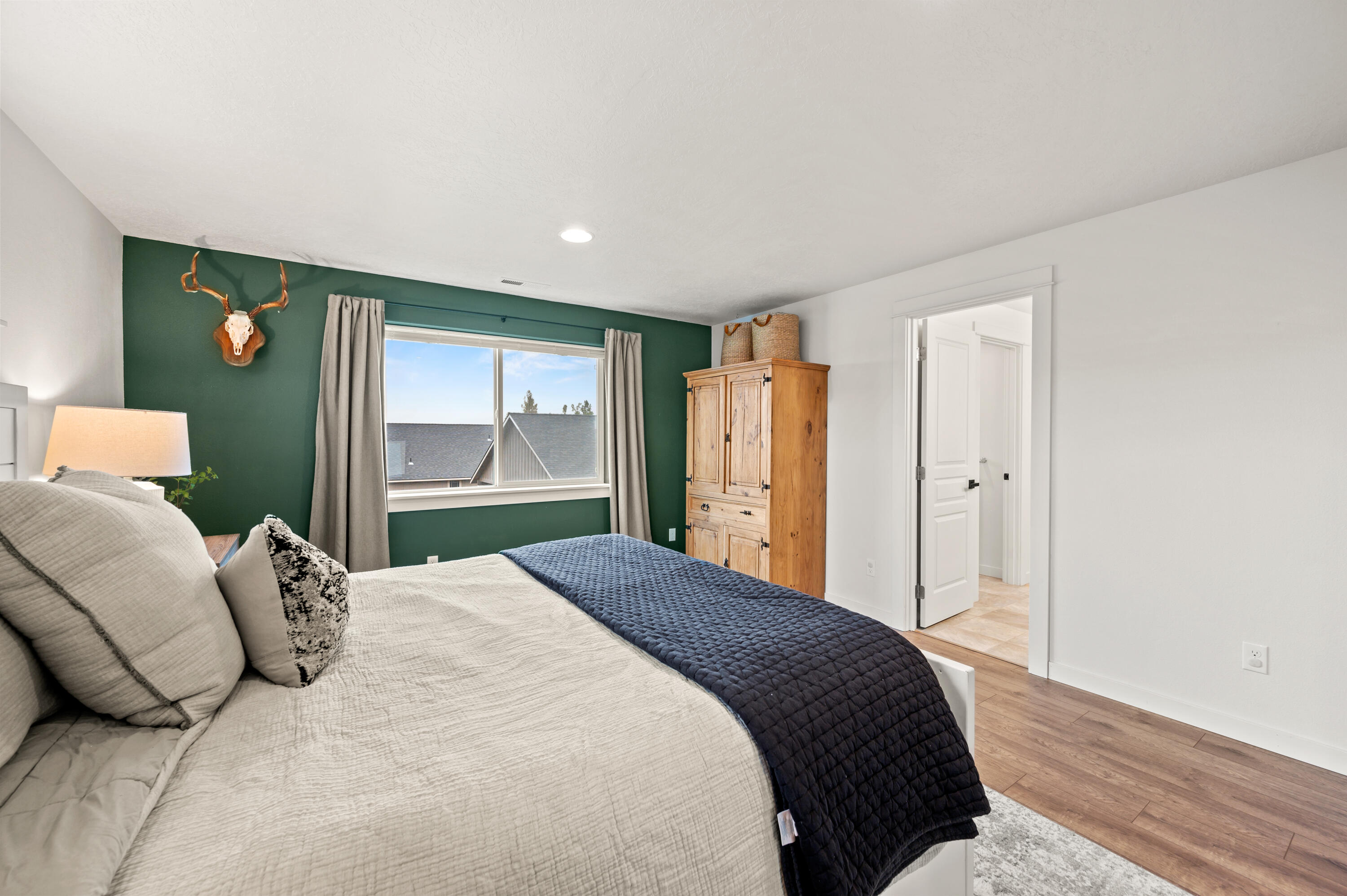 Fieldstone Crossing - Residential