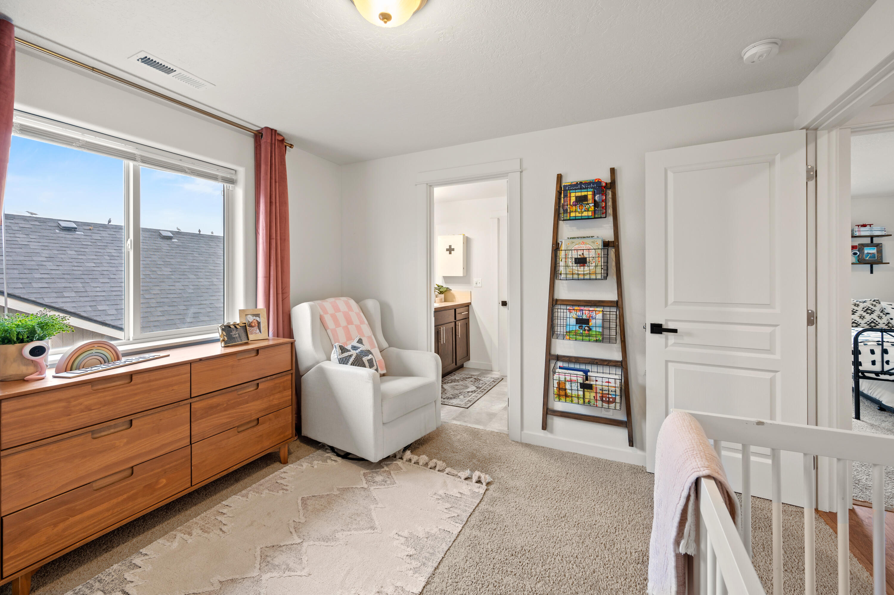 Fieldstone Crossing - Residential