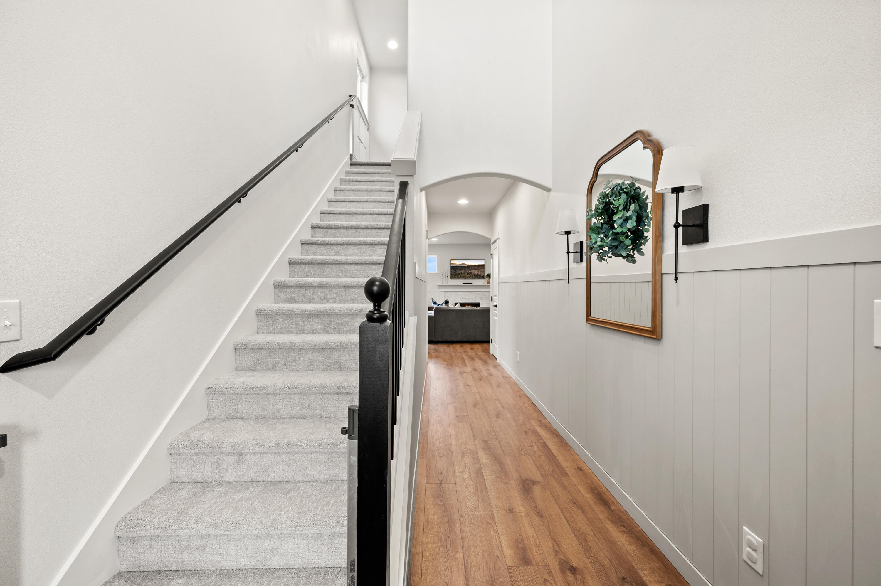 Fieldstone Crossing - Residential