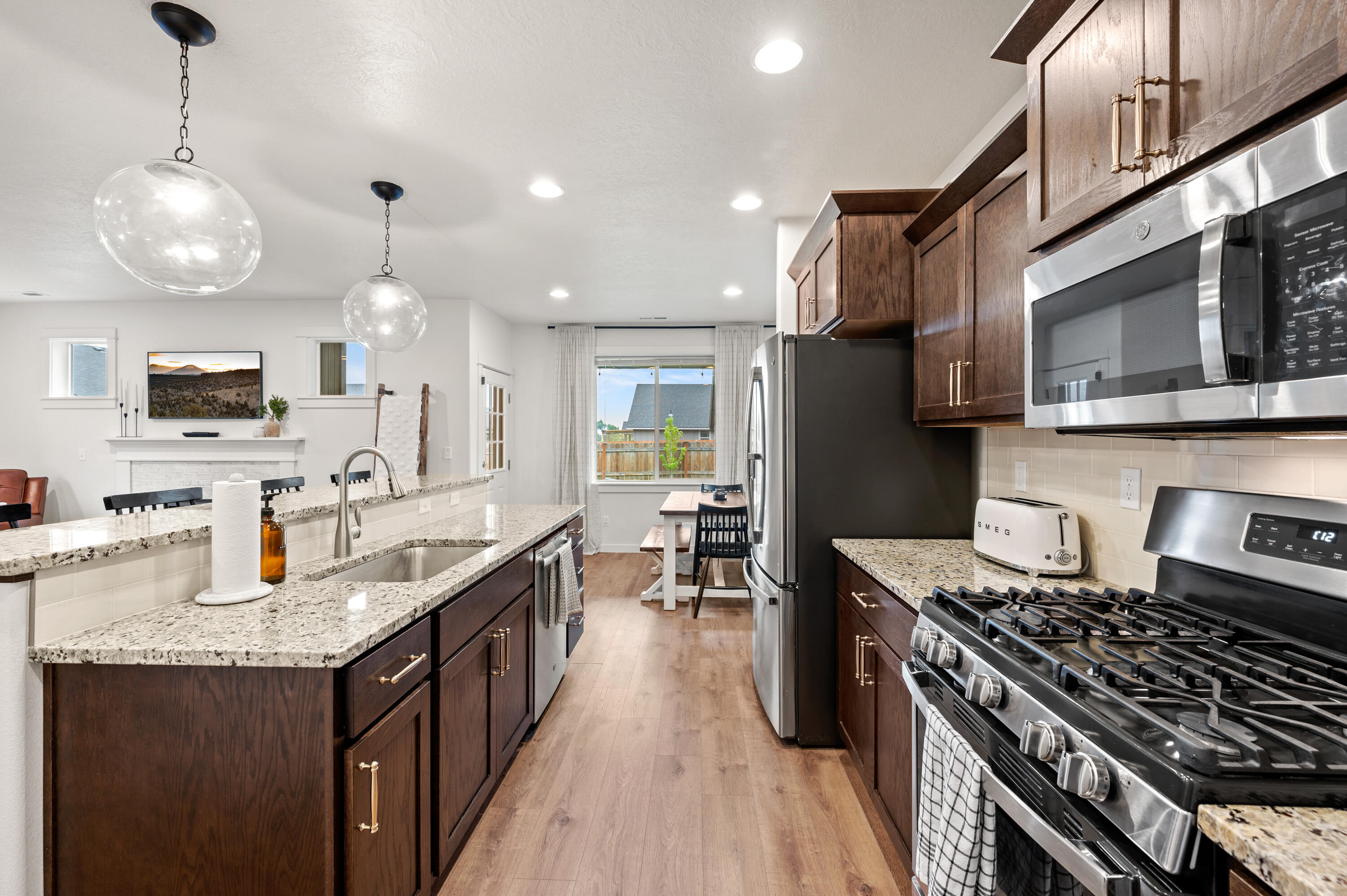 Fieldstone Crossing - Residential