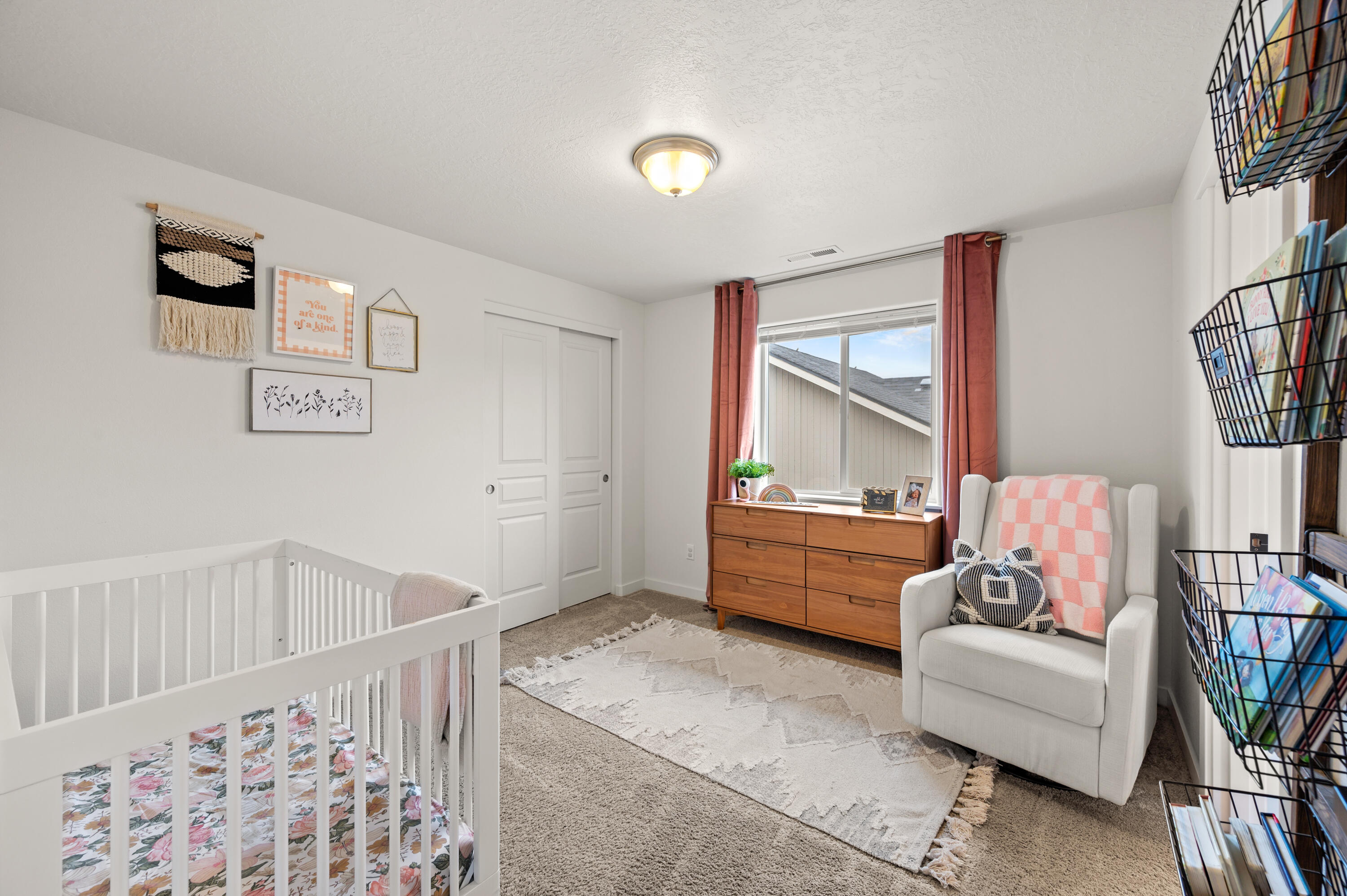 Fieldstone Crossing - Residential