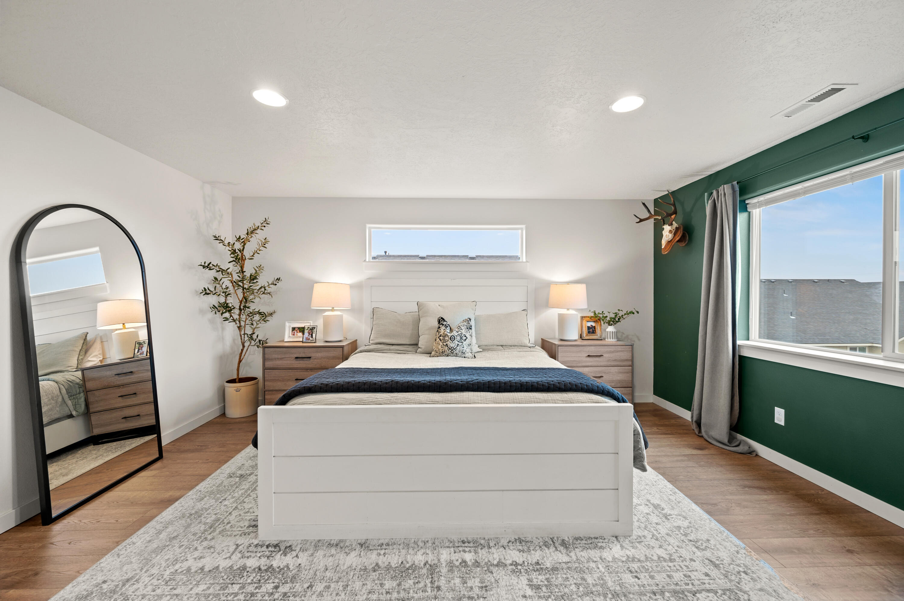 Fieldstone Crossing - Residential