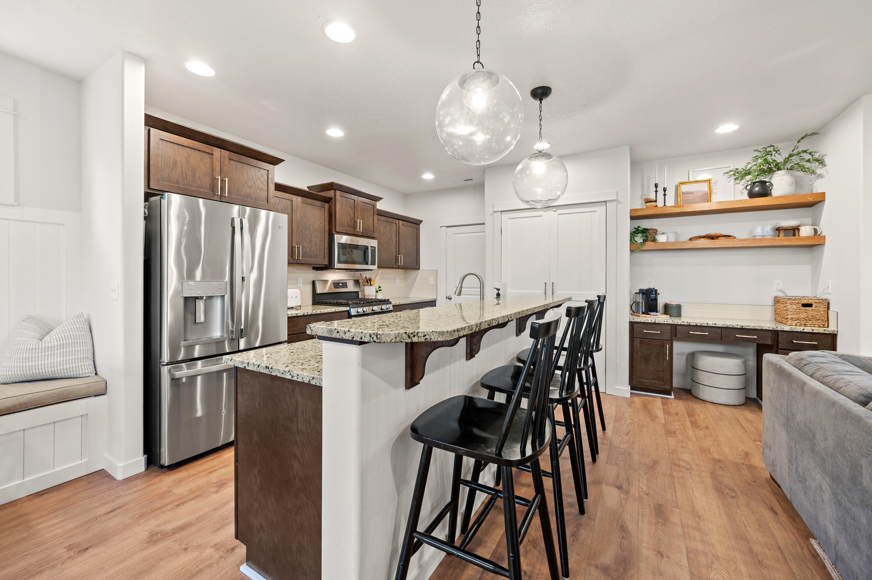 Fieldstone Crossing - Residential