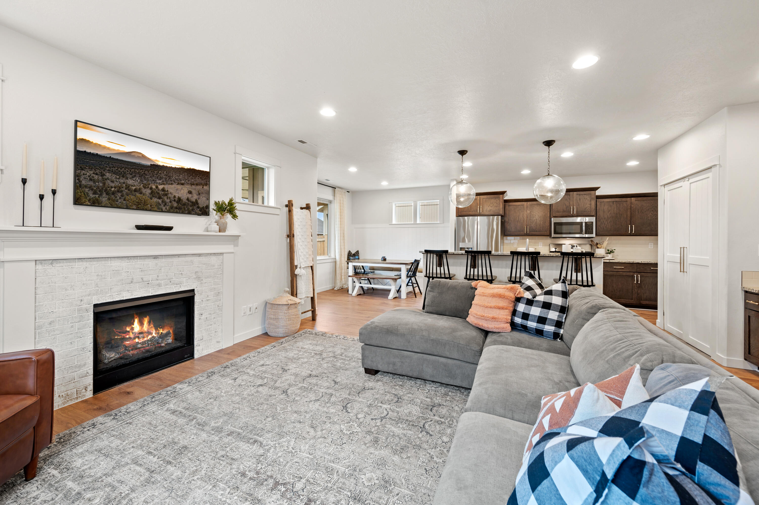 Fieldstone Crossing - Residential