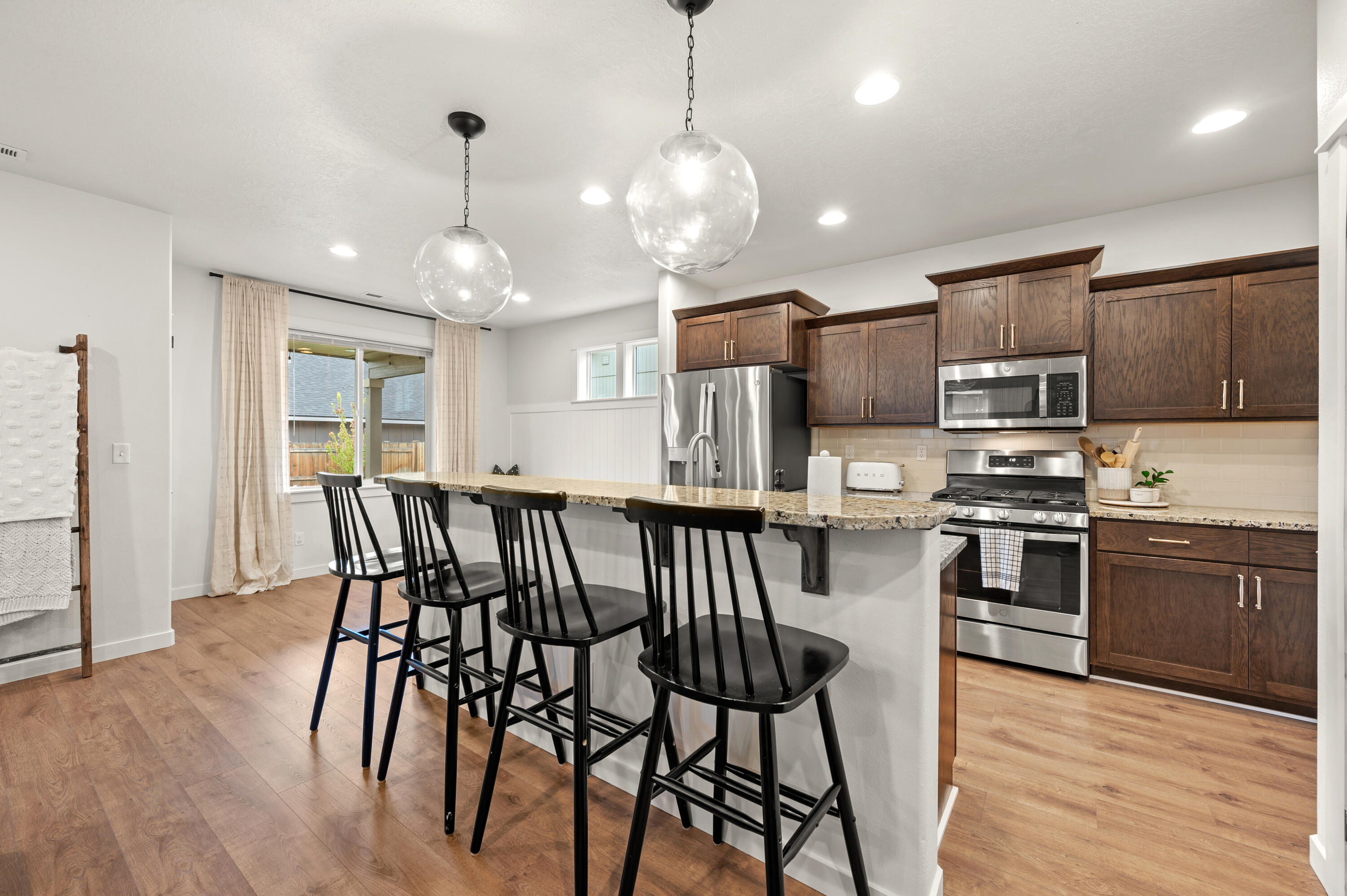 Fieldstone Crossing - Residential