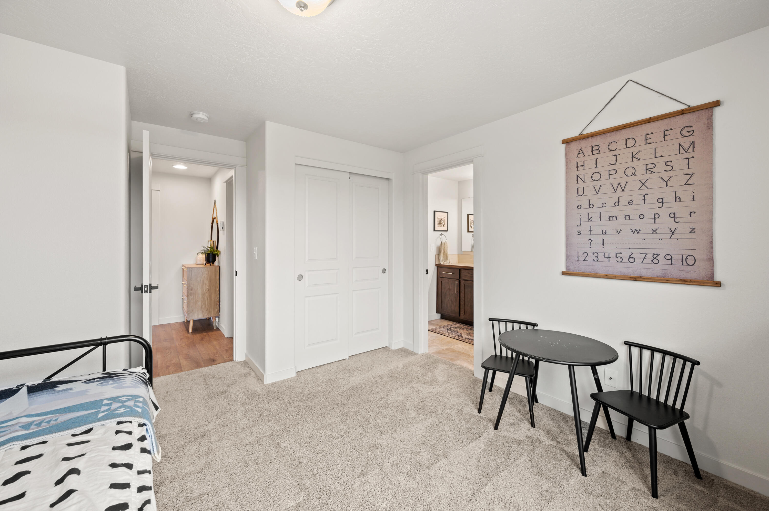 Fieldstone Crossing - Residential