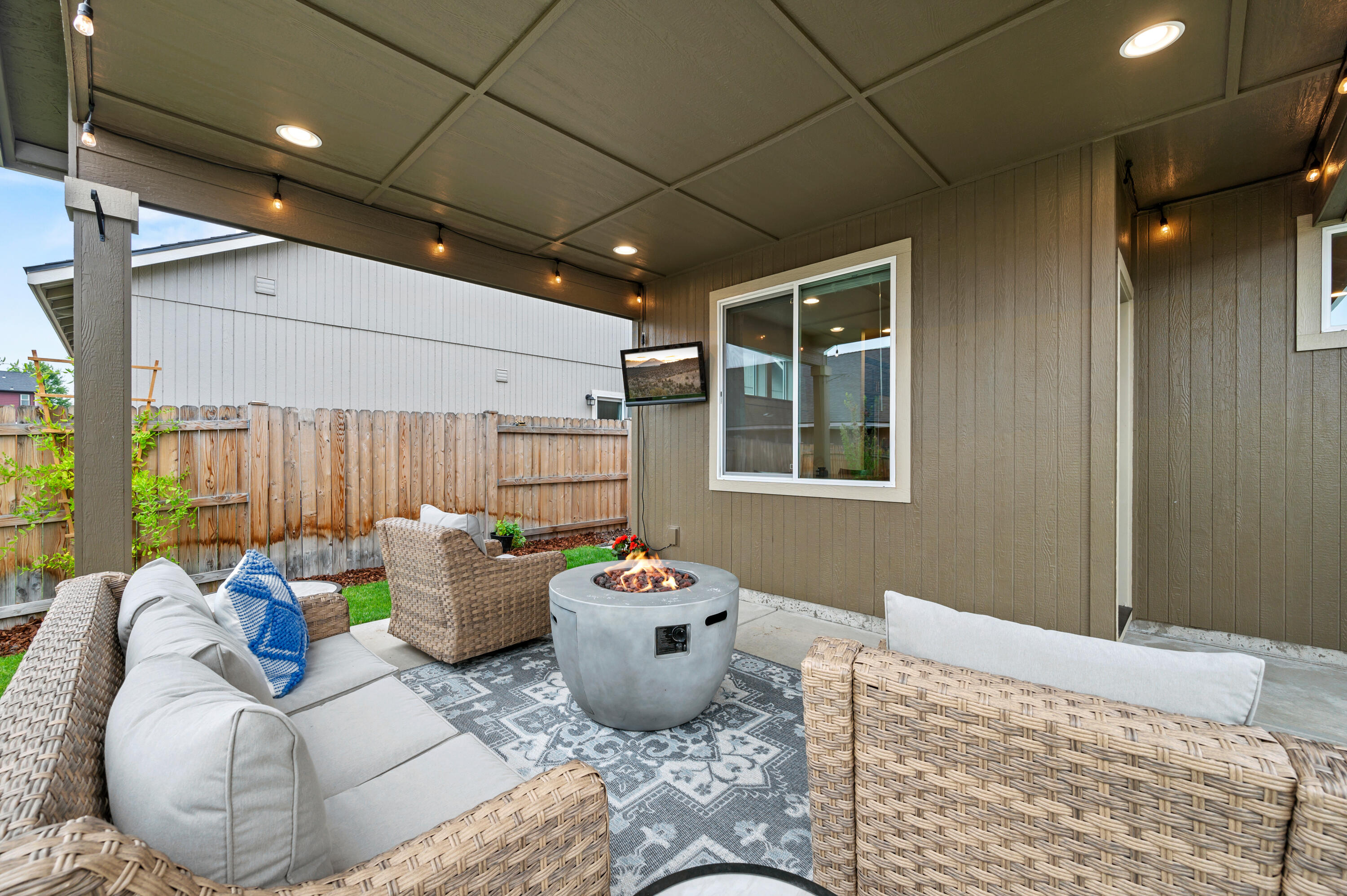 Fieldstone Crossing - Residential