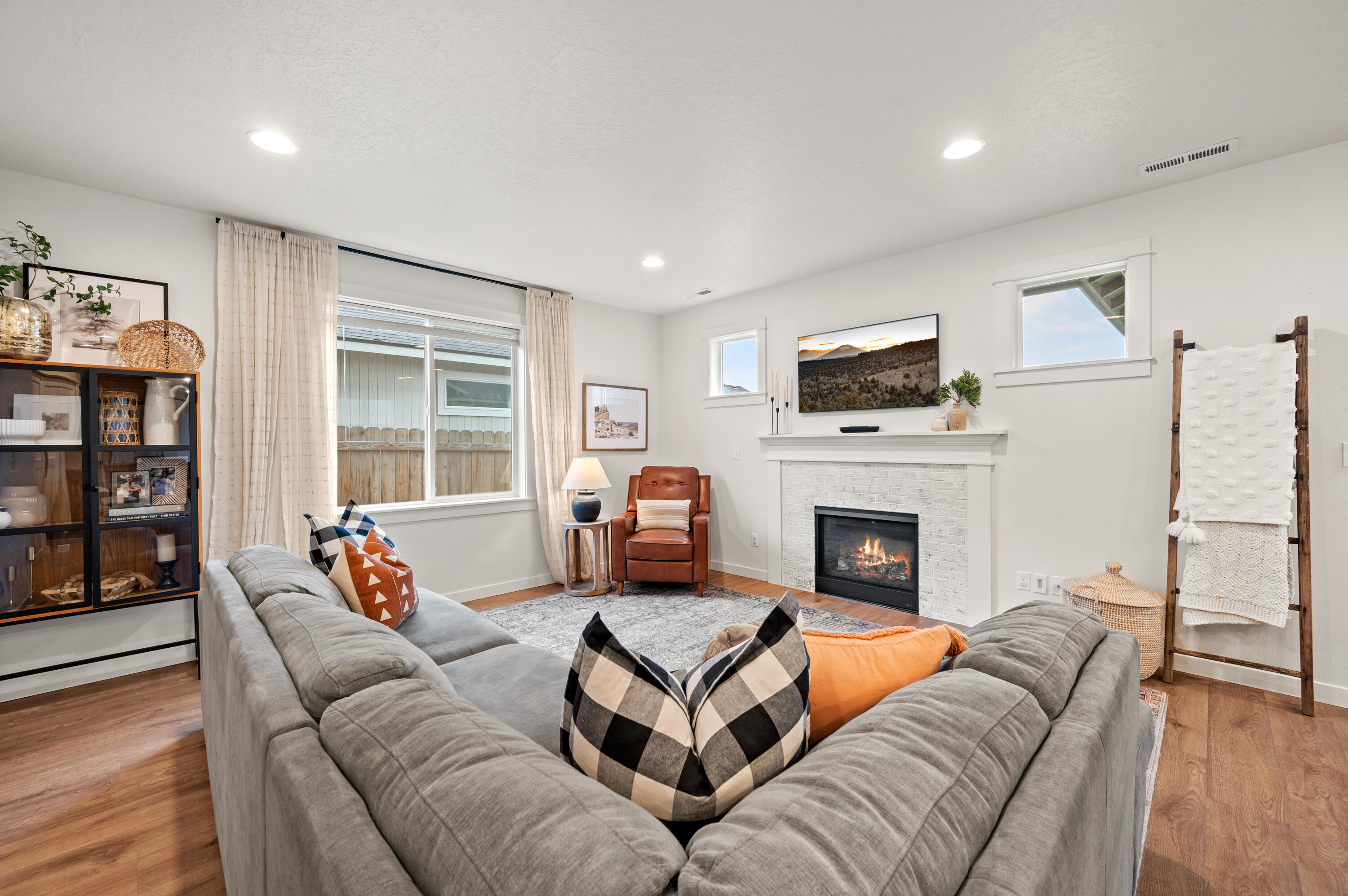 Fieldstone Crossing - Residential