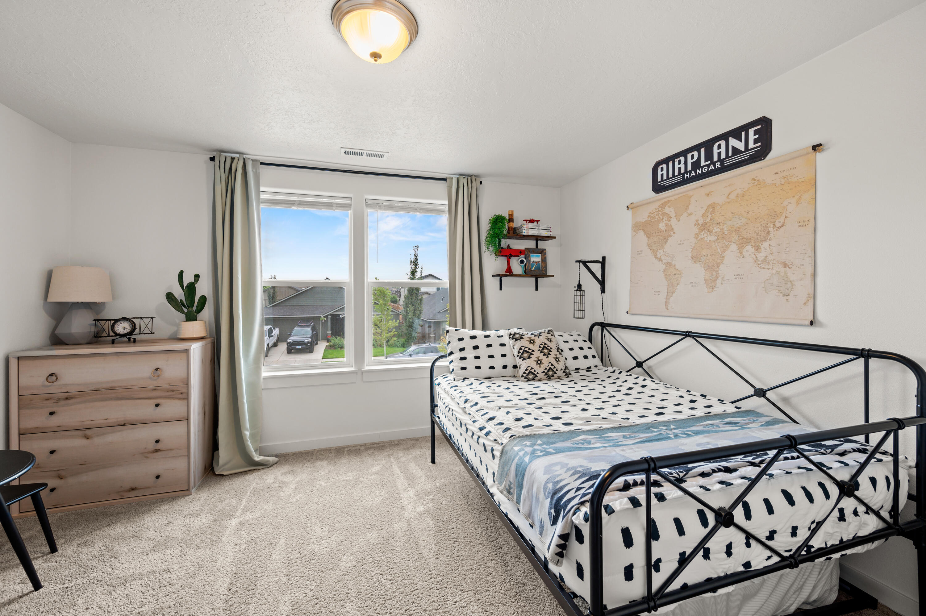 Fieldstone Crossing - Residential