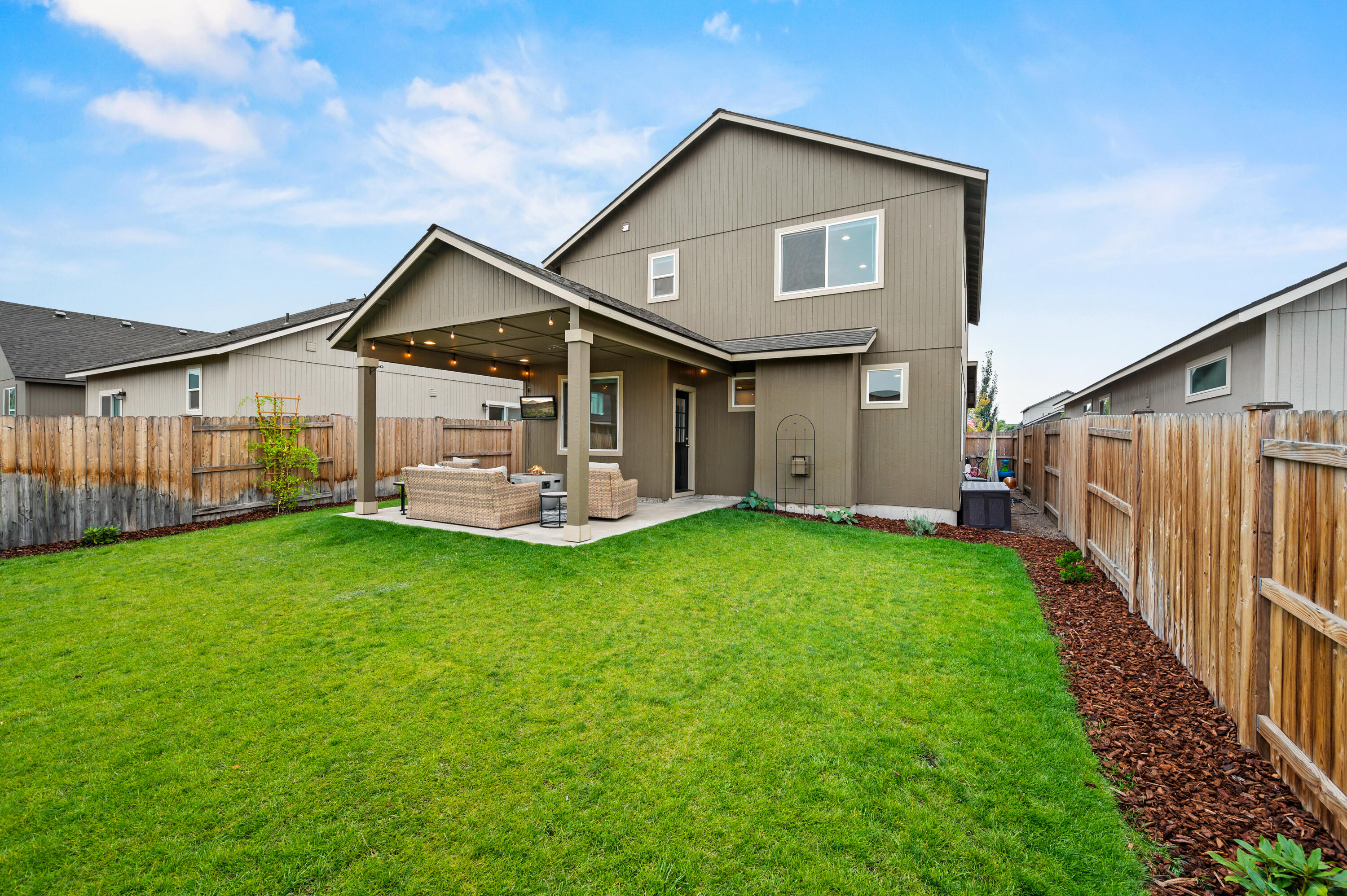 Fieldstone Crossing - Residential