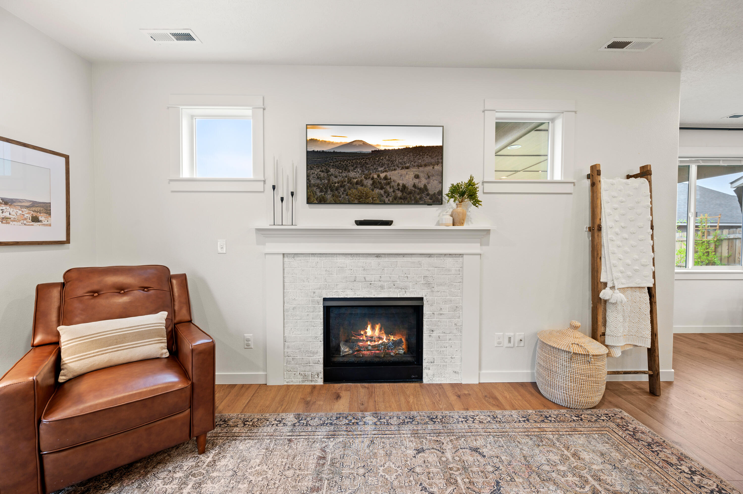 Fieldstone Crossing - Residential