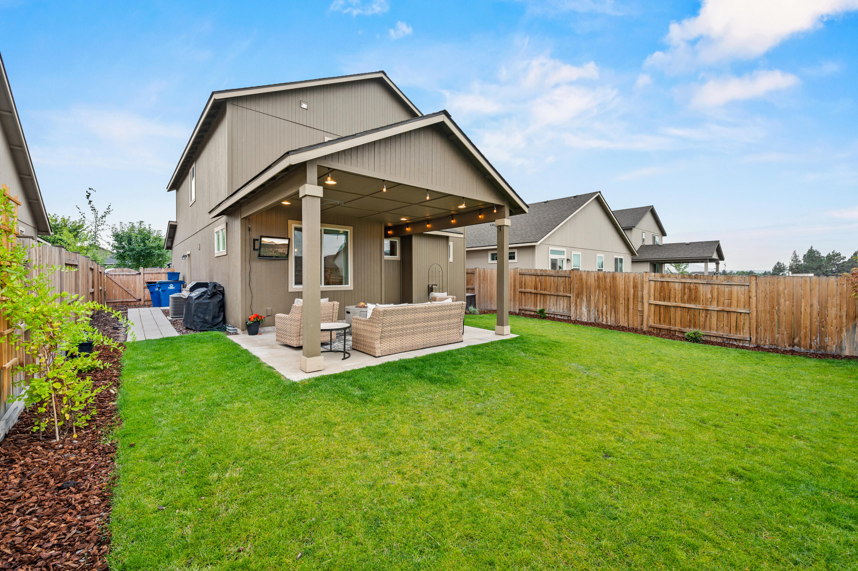 Fieldstone Crossing - Residential