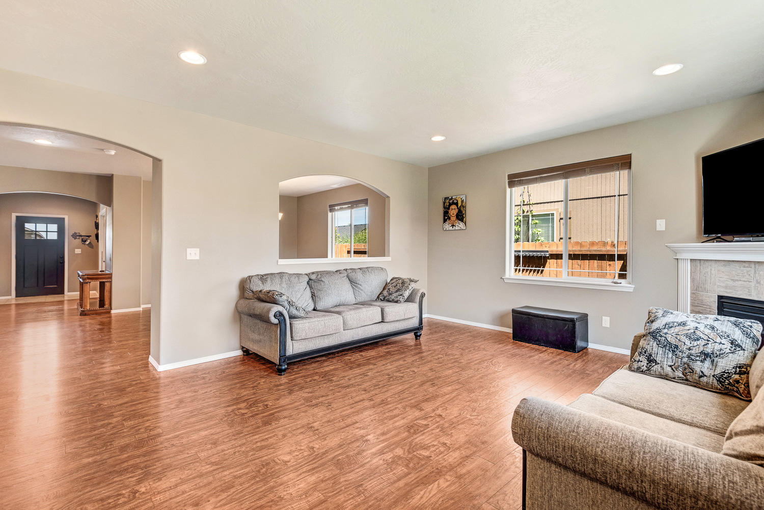 Emily Estates - Residential