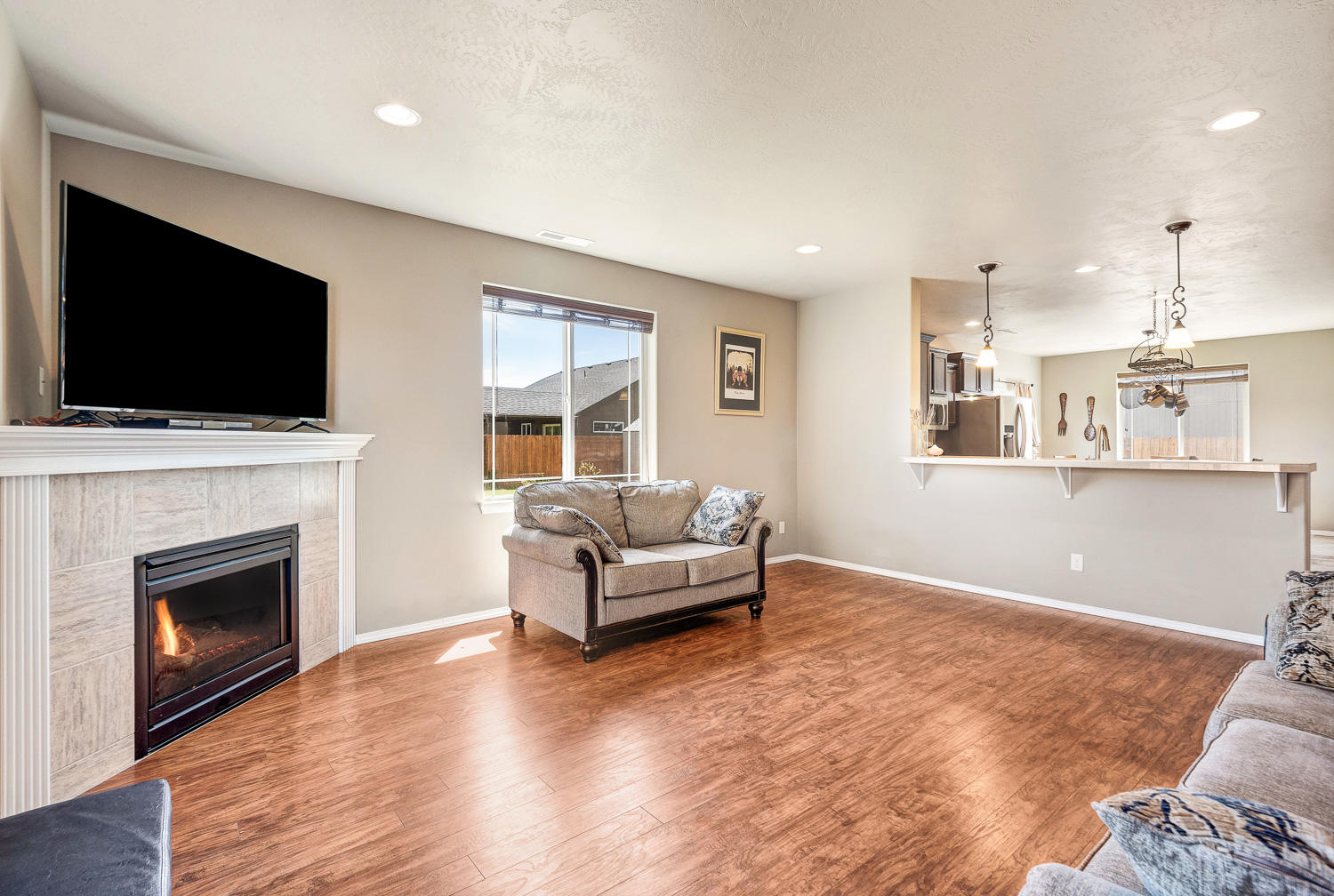 Emily Estates - Residential