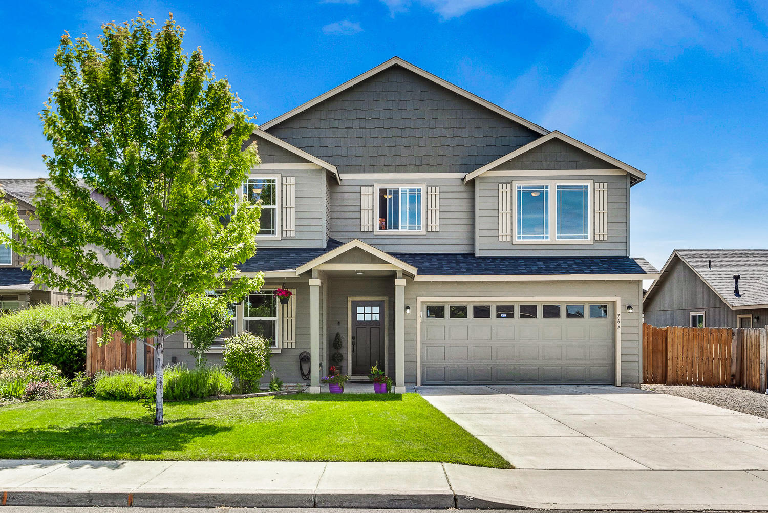 Emily Estates - Residential