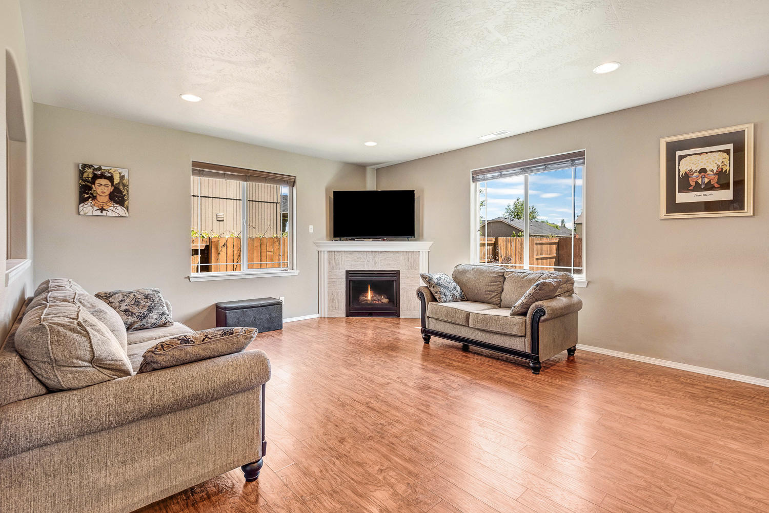 Emily Estates - Residential