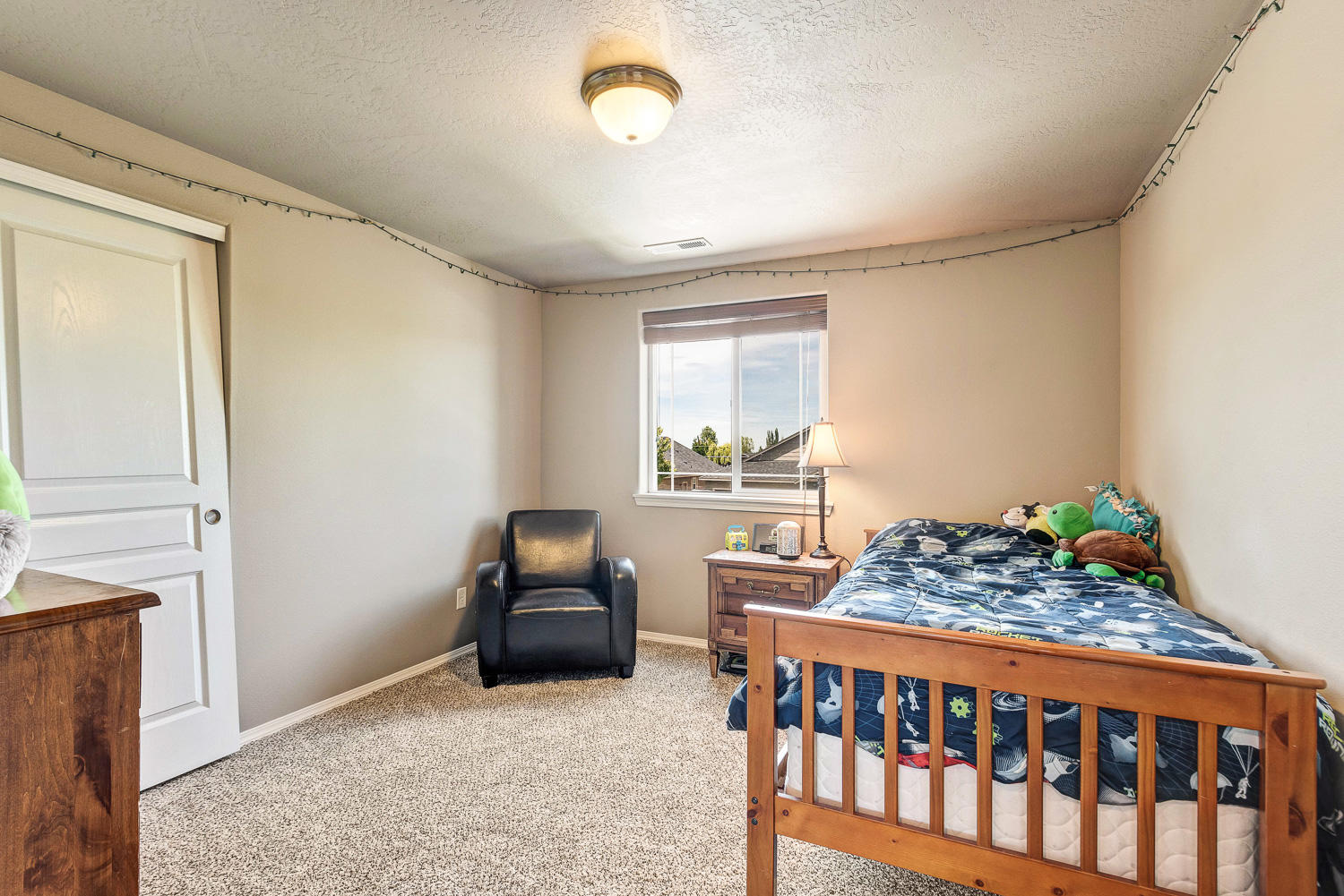 Emily Estates - Residential