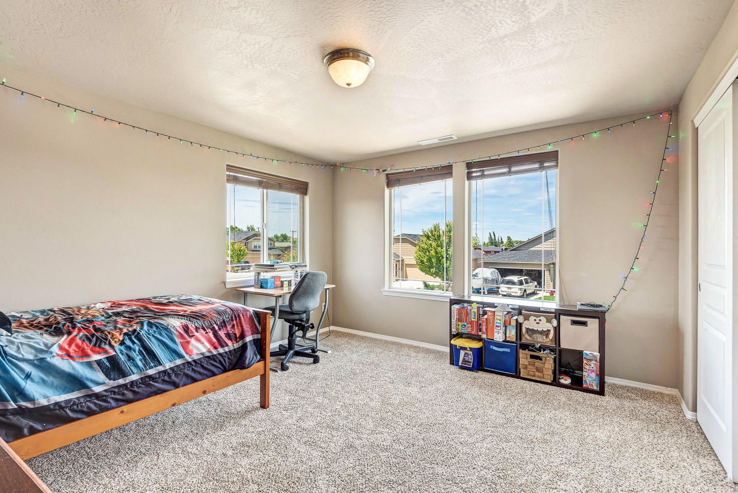 Emily Estates - Residential