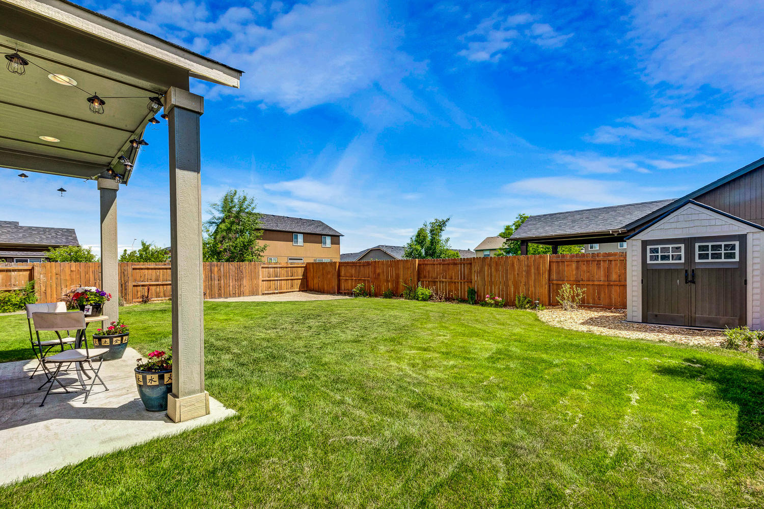 Emily Estates - Residential