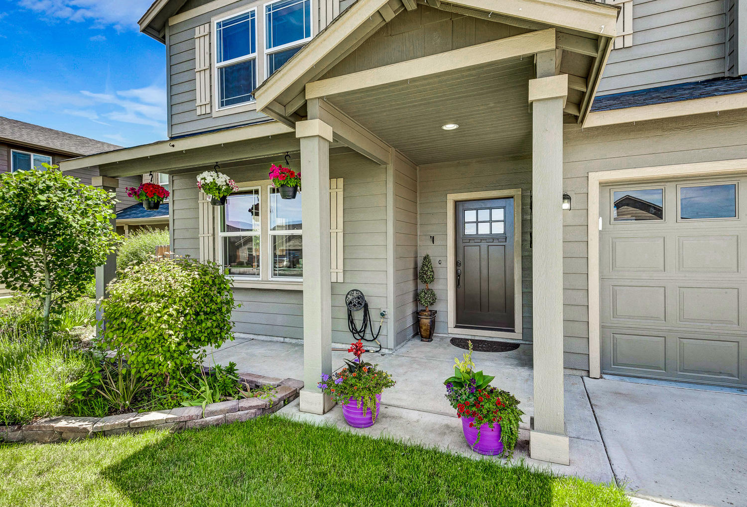 Emily Estates - Residential