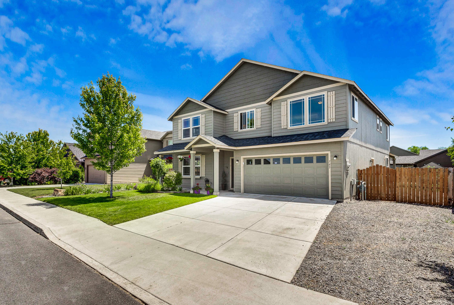 Emily Estates - Residential