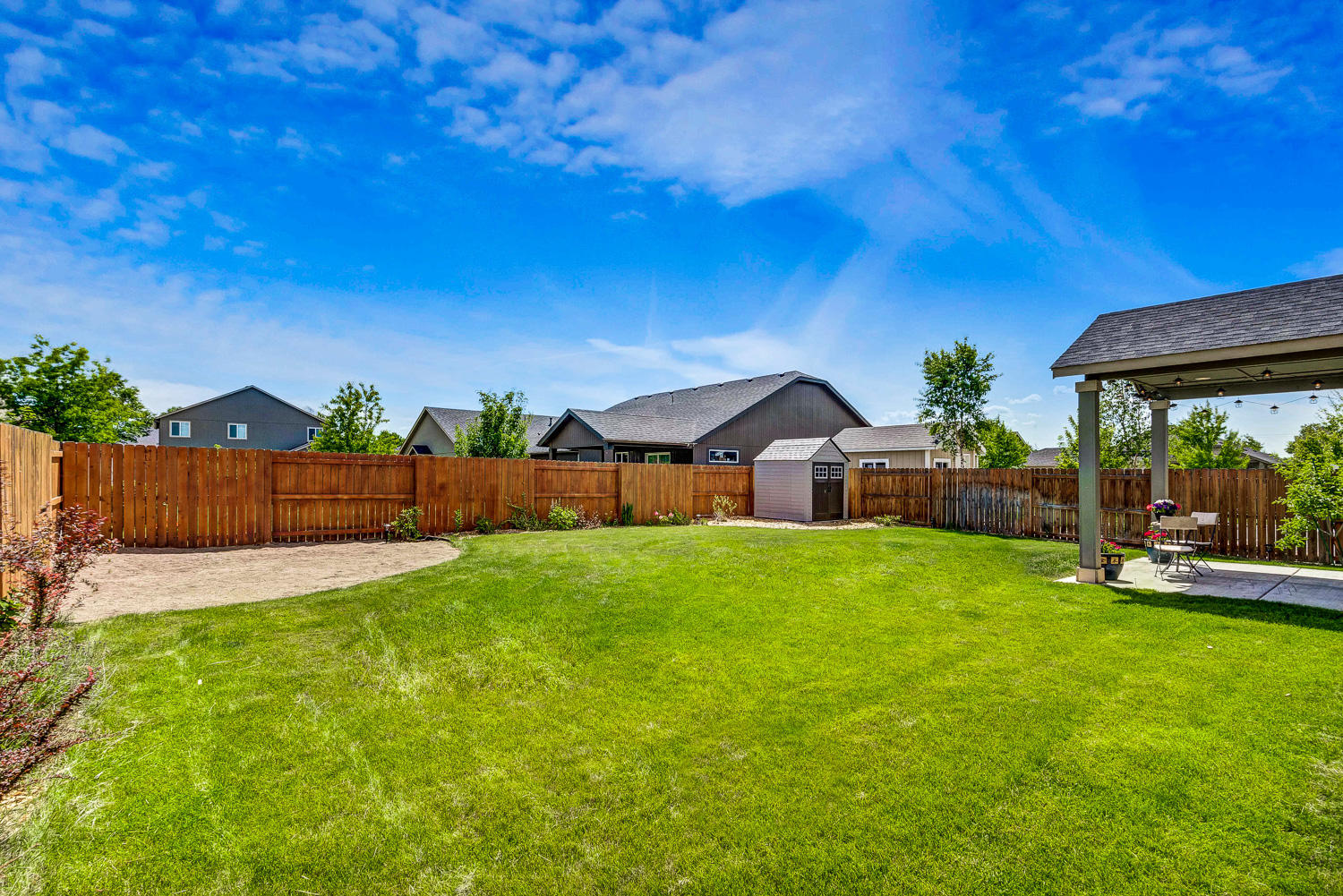 Emily Estates - Residential