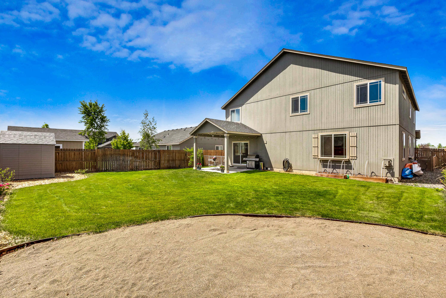 Emily Estates - Residential