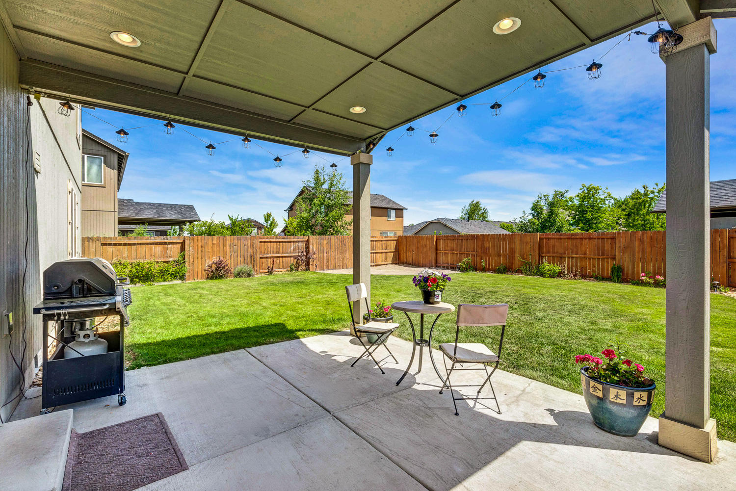 Emily Estates - Residential