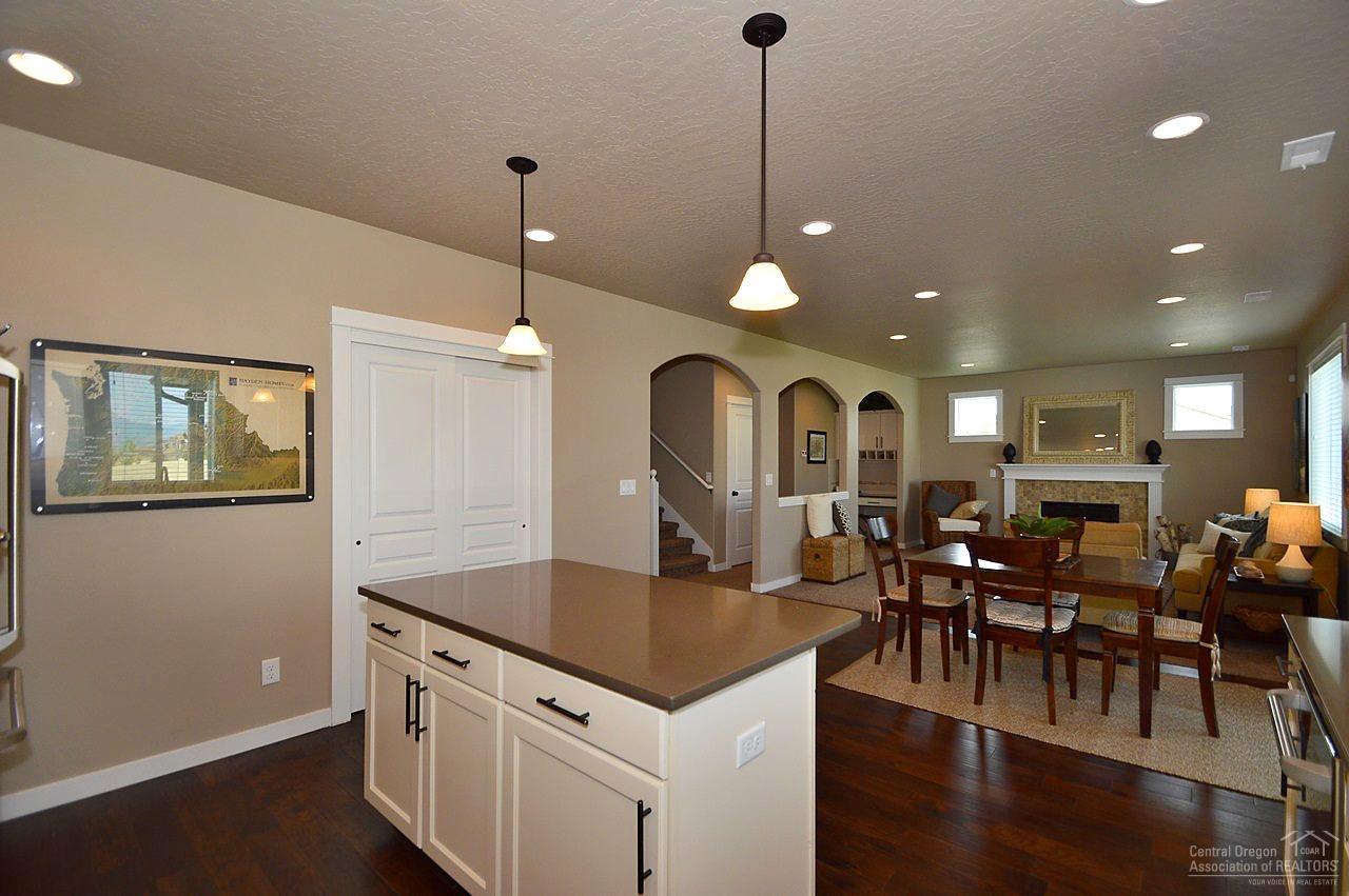 Cascade Heights - Residential