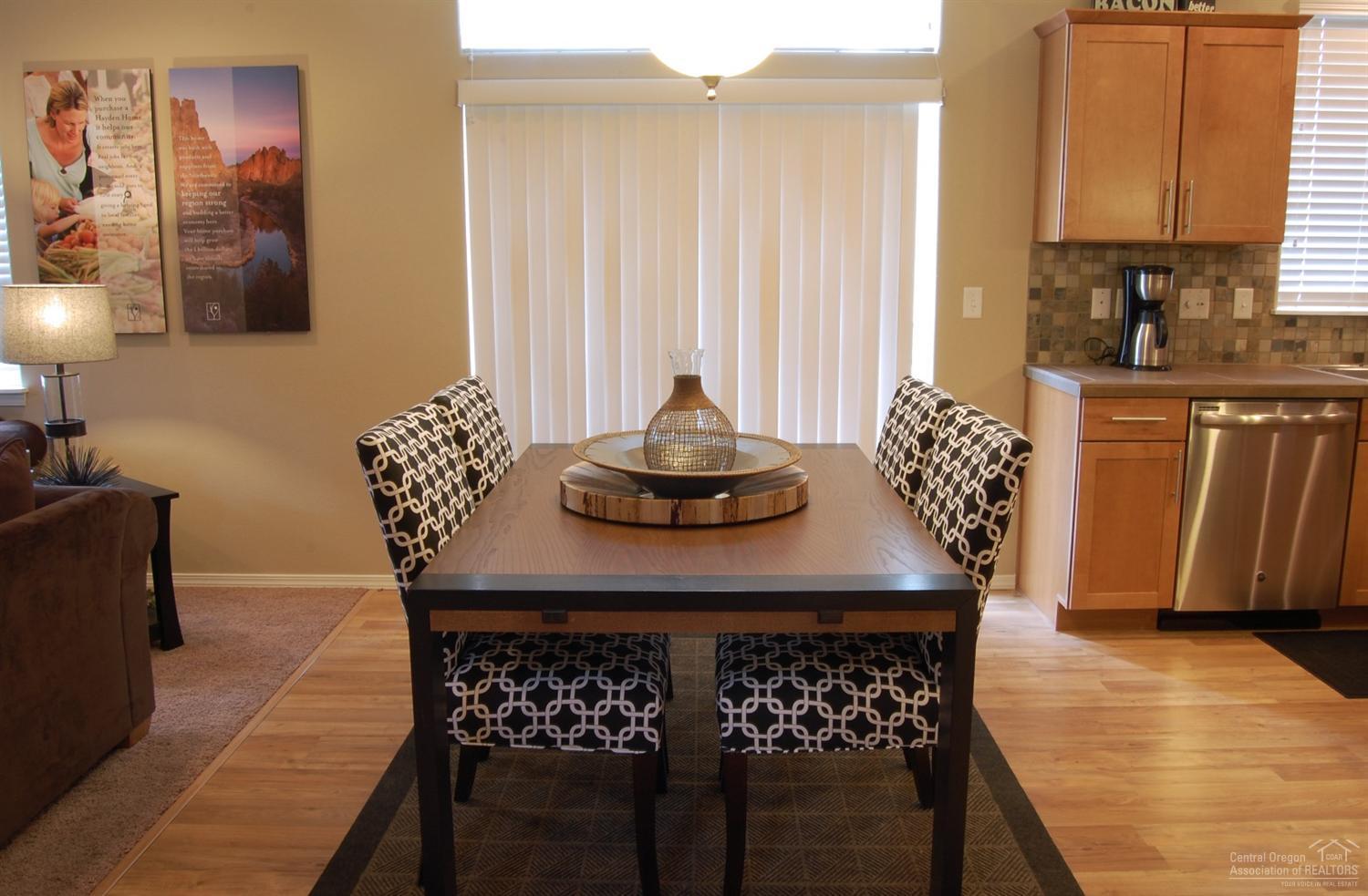 Cascade Heights - Residential