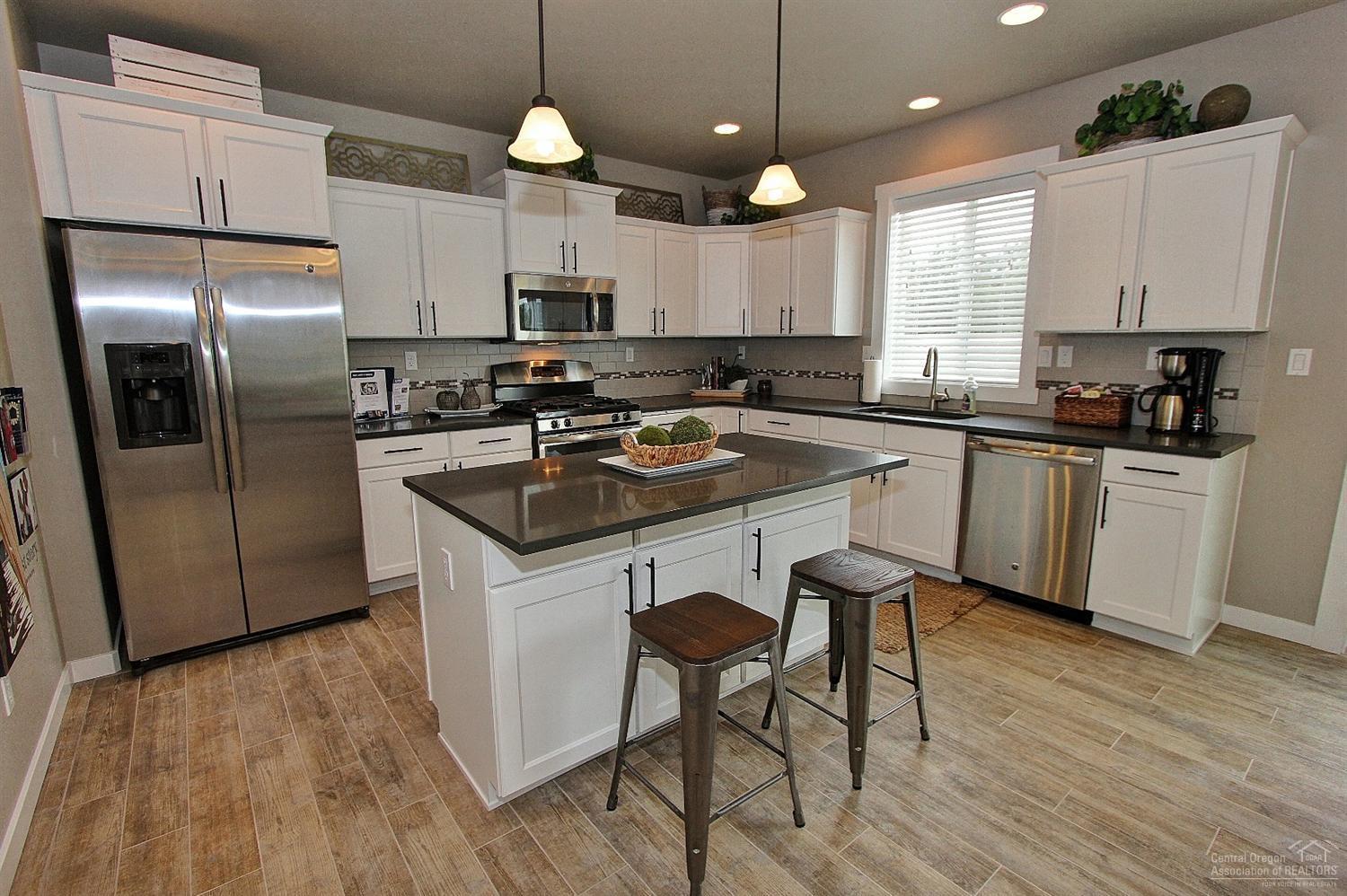 Cascade Heights - Residential