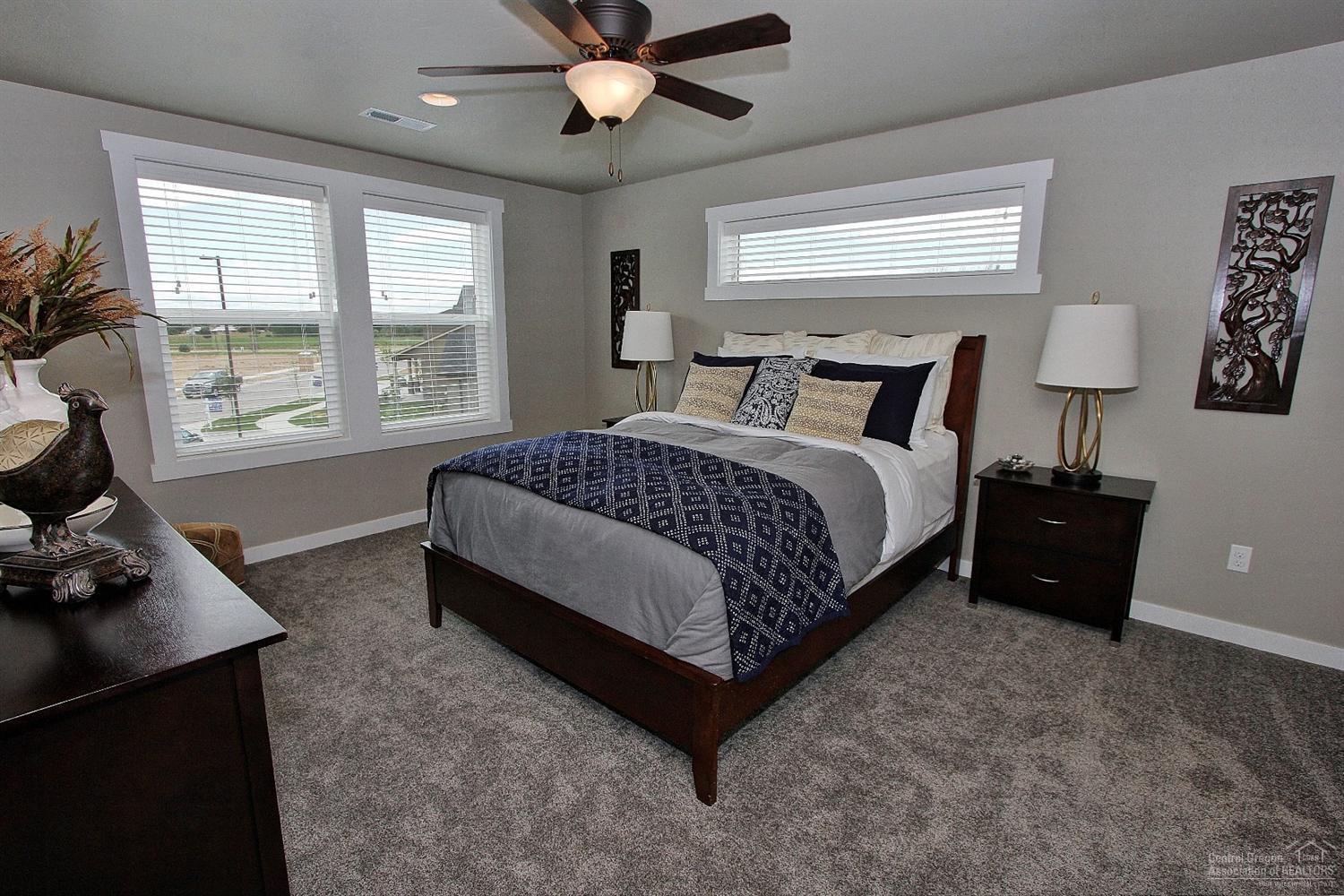 Cascade Heights - Residential