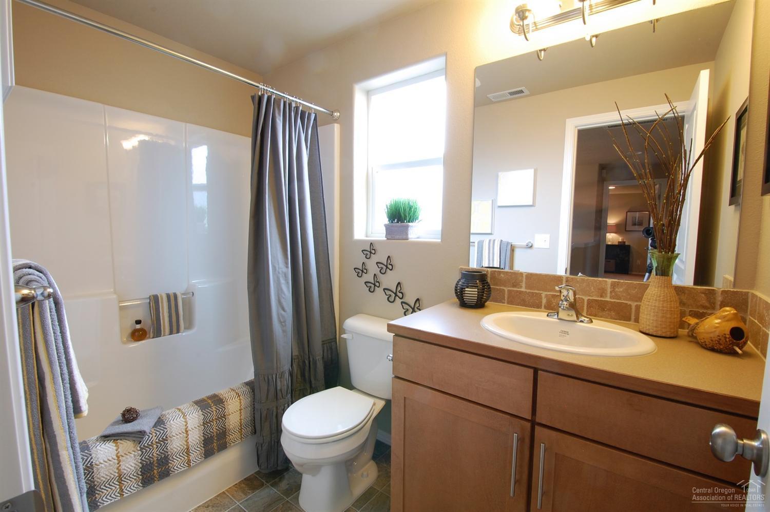 Cascade Heights - Residential