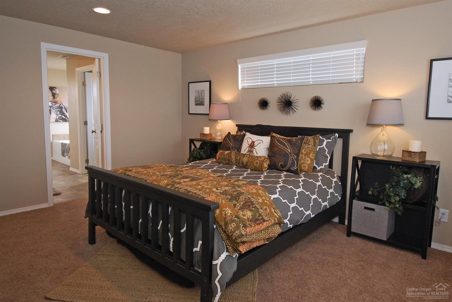 Cascade Heights - Residential