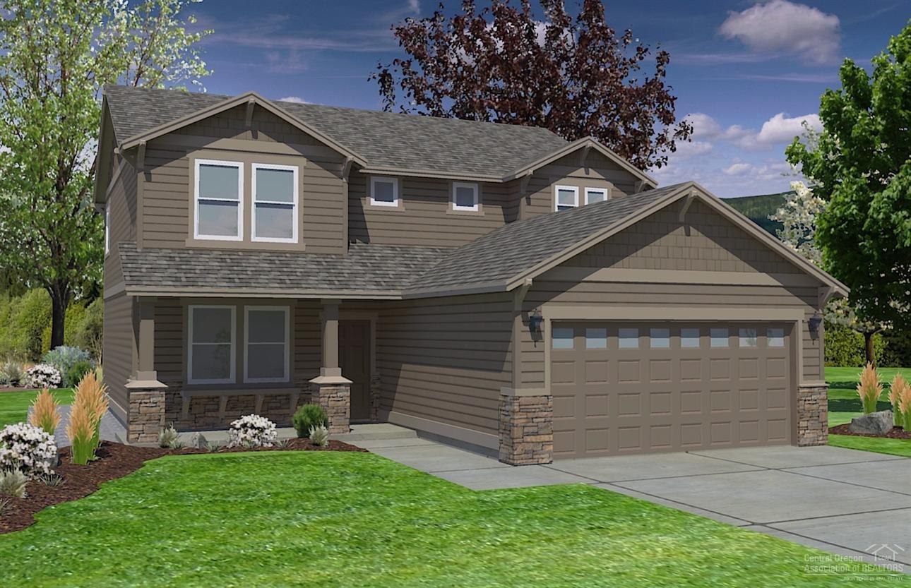 Cascade Heights - Residential