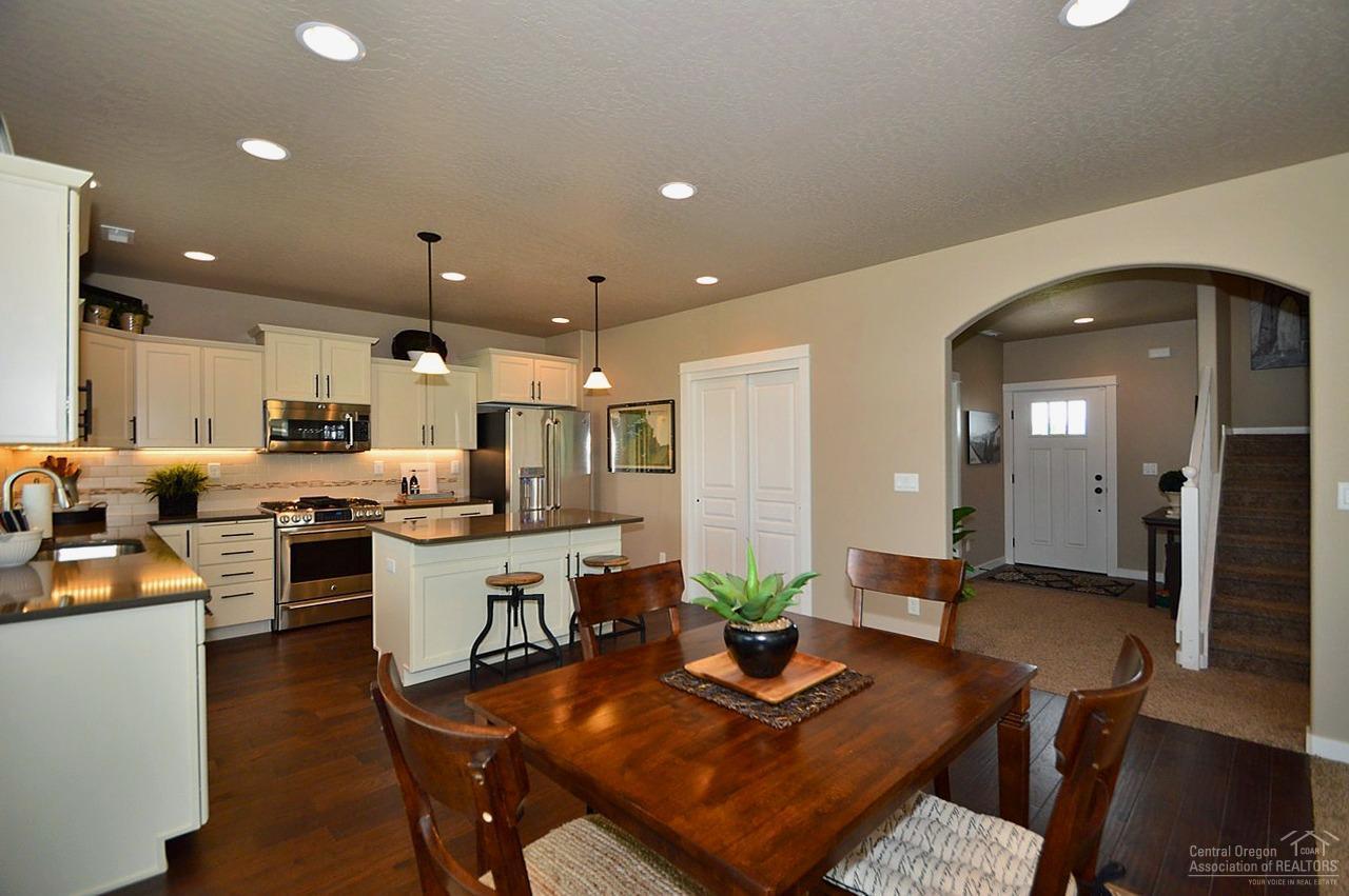 Cascade Heights - Residential