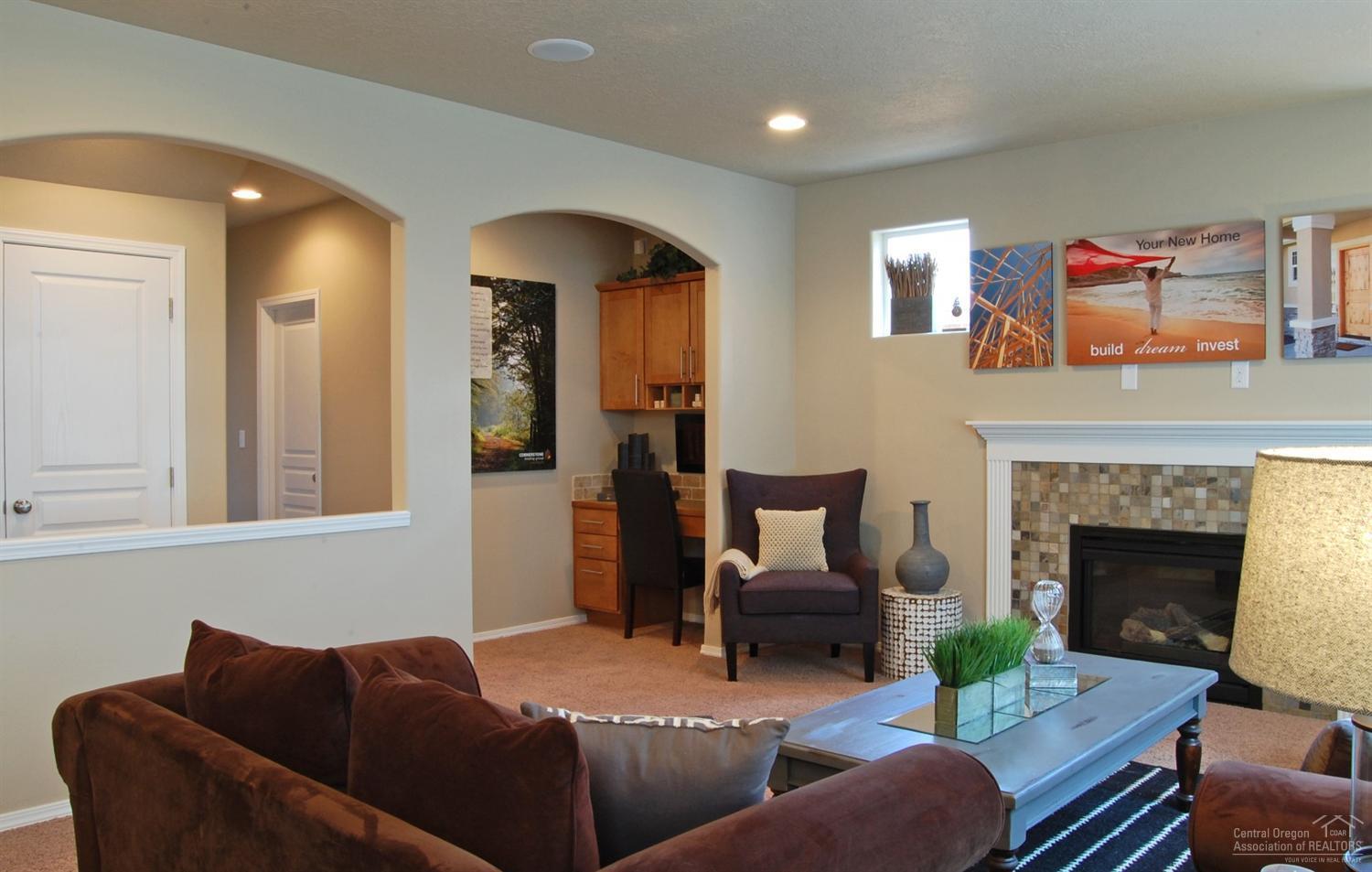 Cascade Heights - Residential