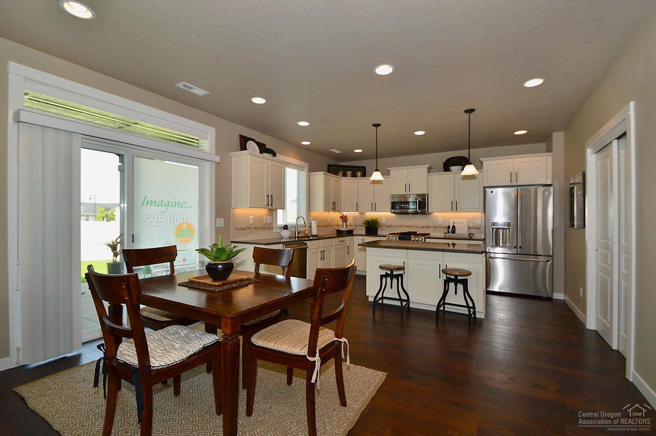 Cascade Heights - Residential