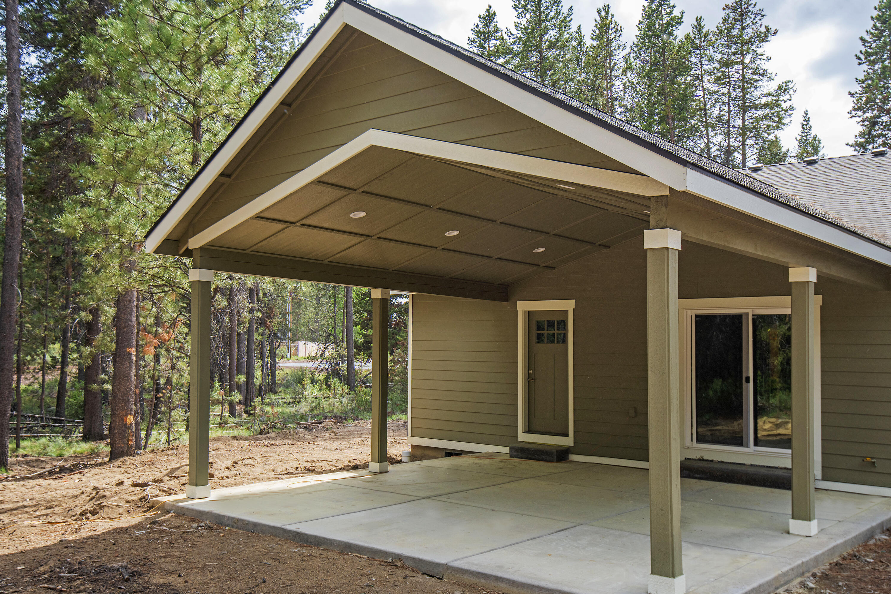 Lazy River - Residential